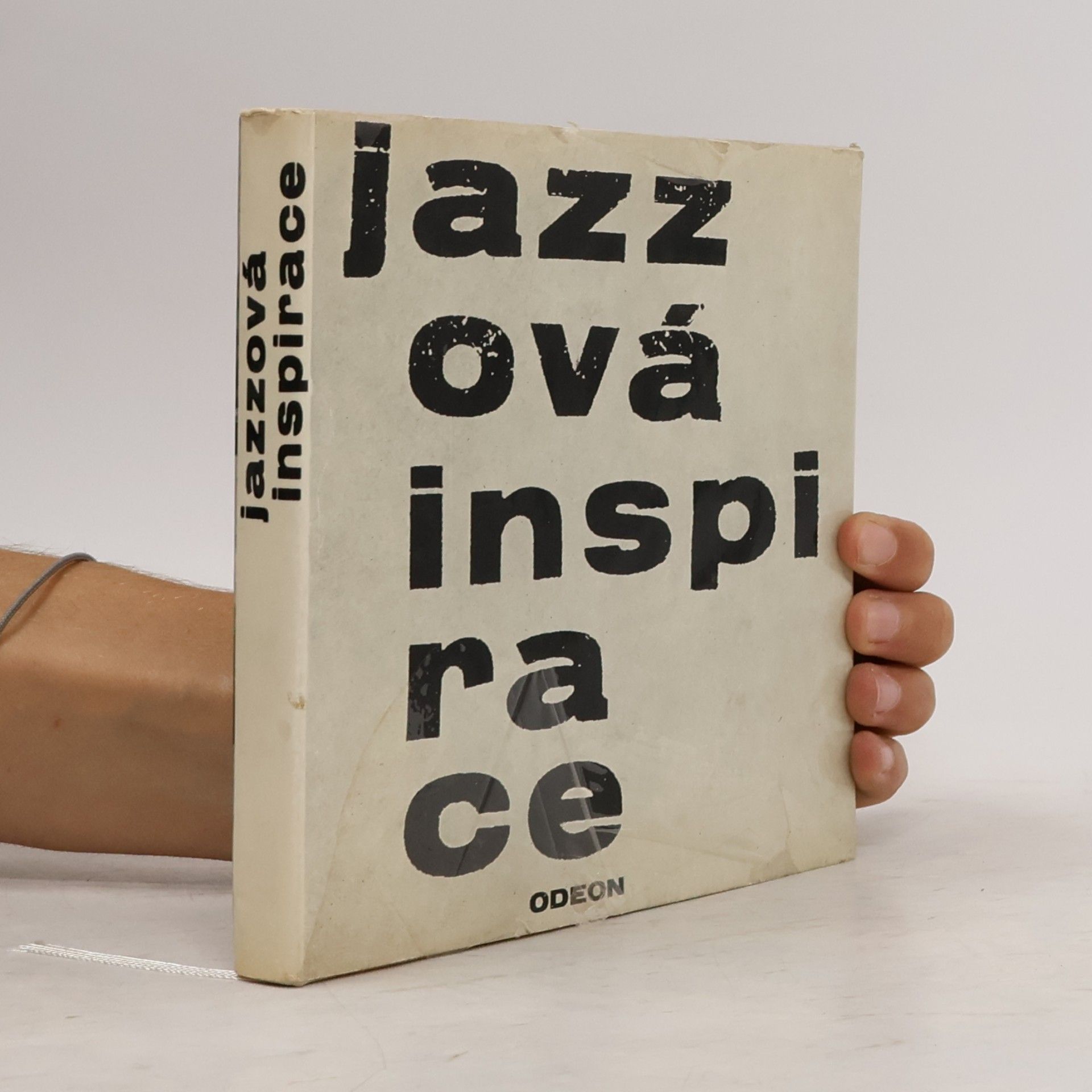 Lubomír Dorůžka Jazzová inspirace