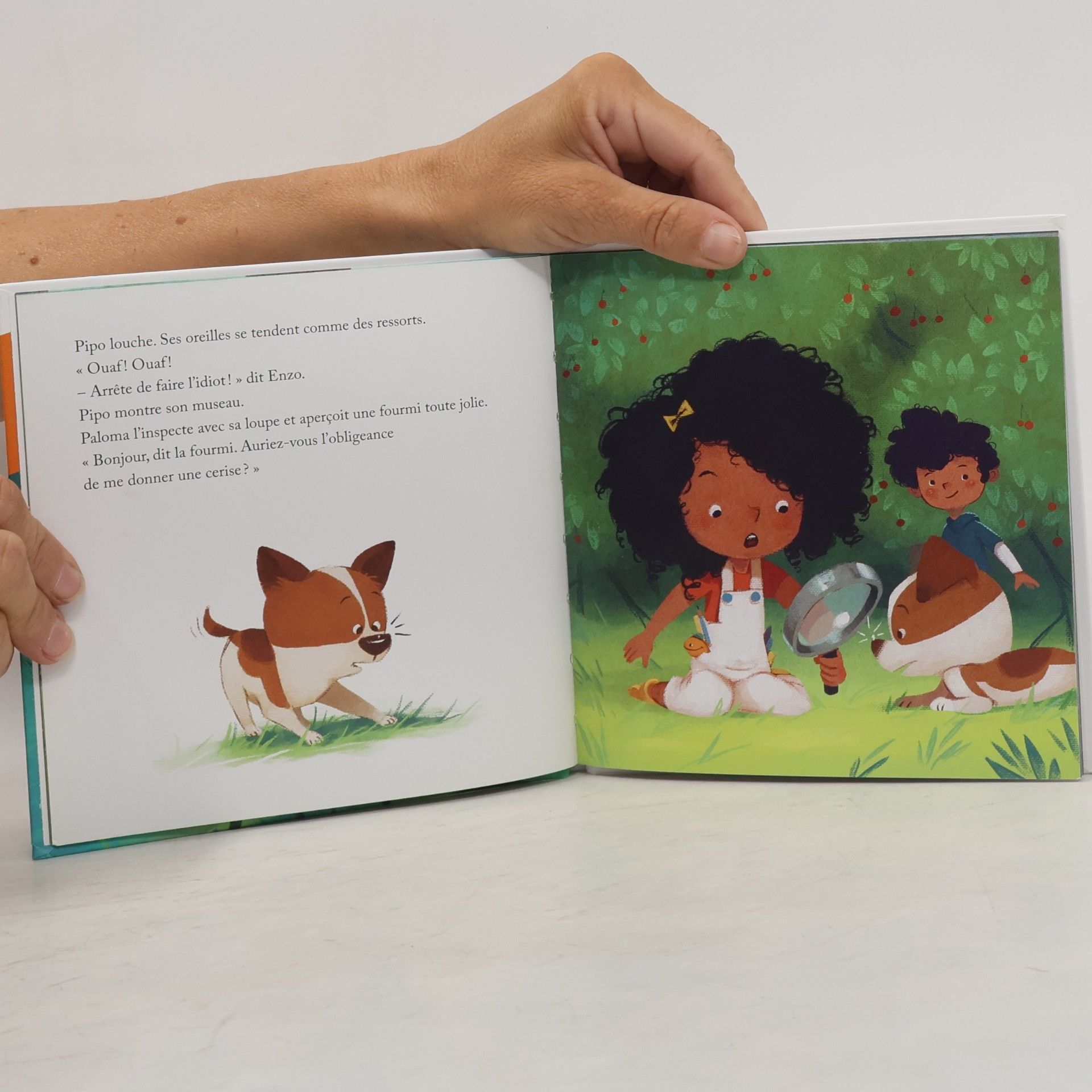 Katherine Pancol Un aventure avec Alice au Pays des Merveilles