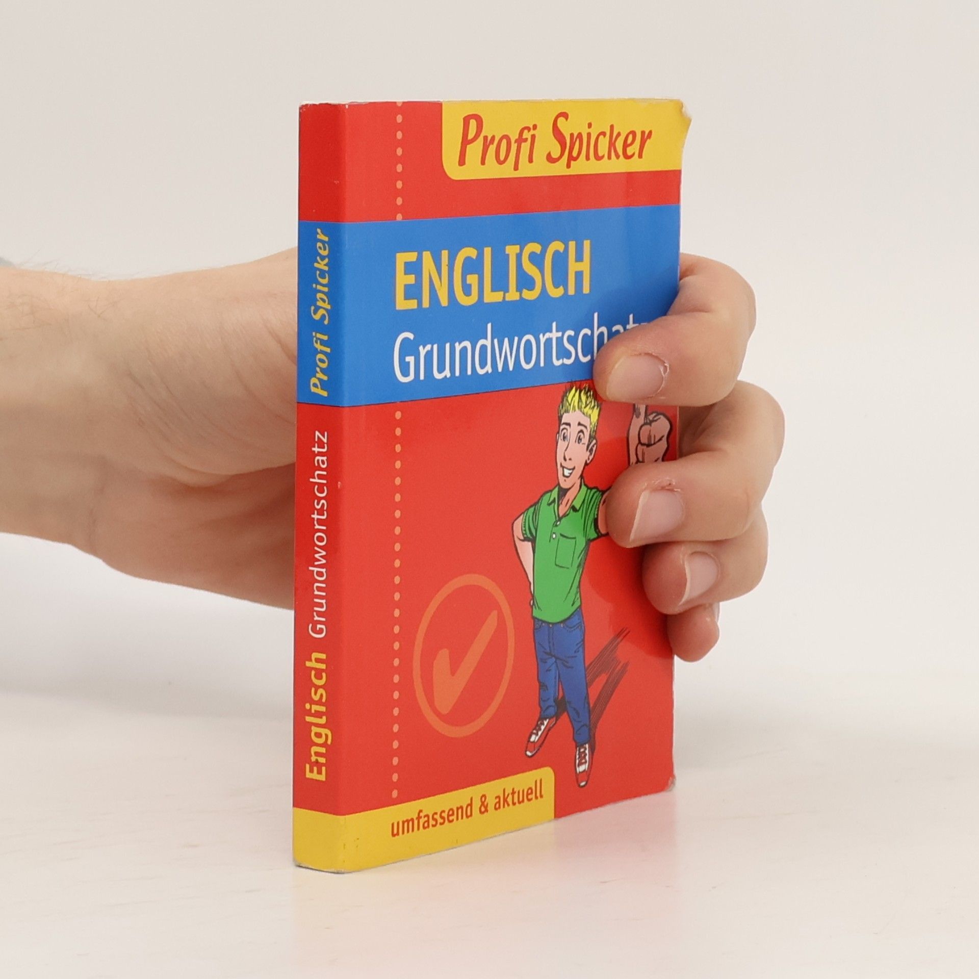 Collectif d'auteurs Englisch