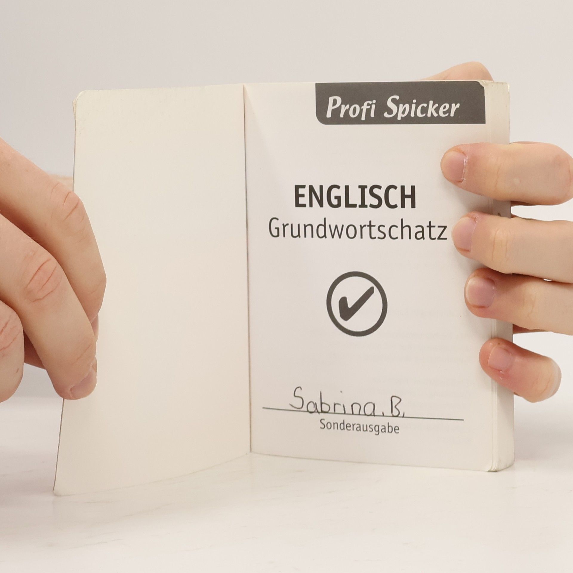 Collectif d'auteurs Englisch