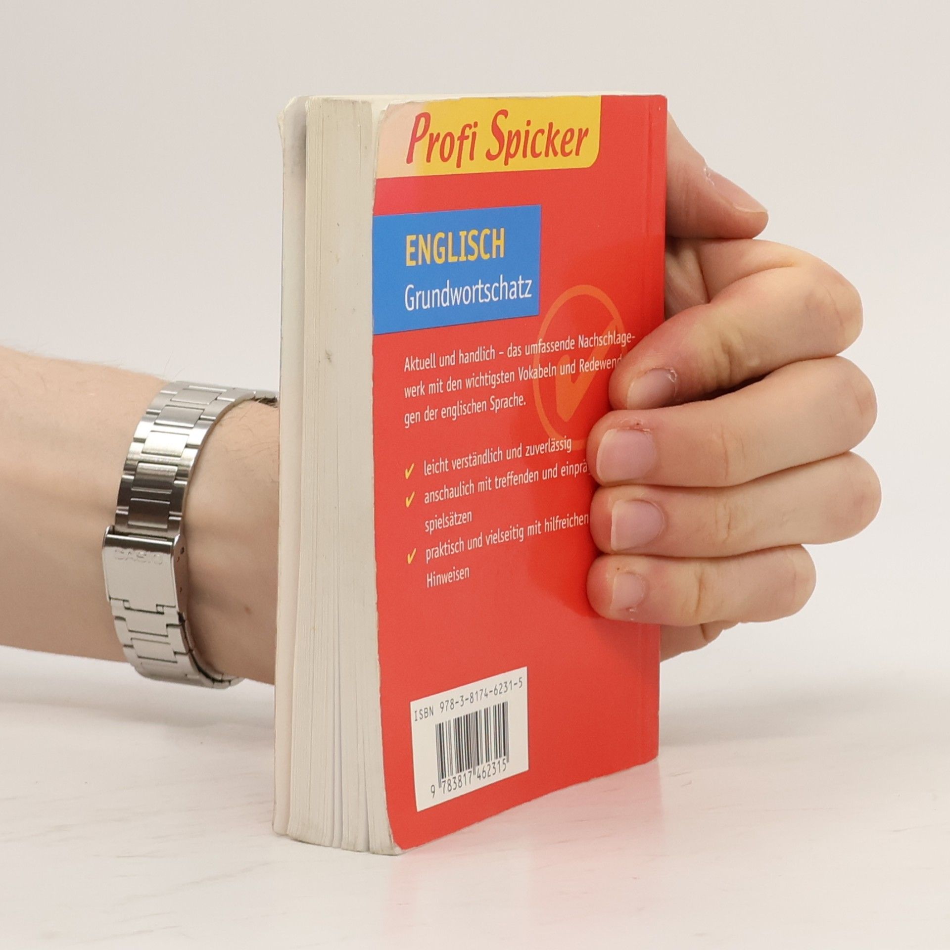 Collectif d'auteurs Englisch