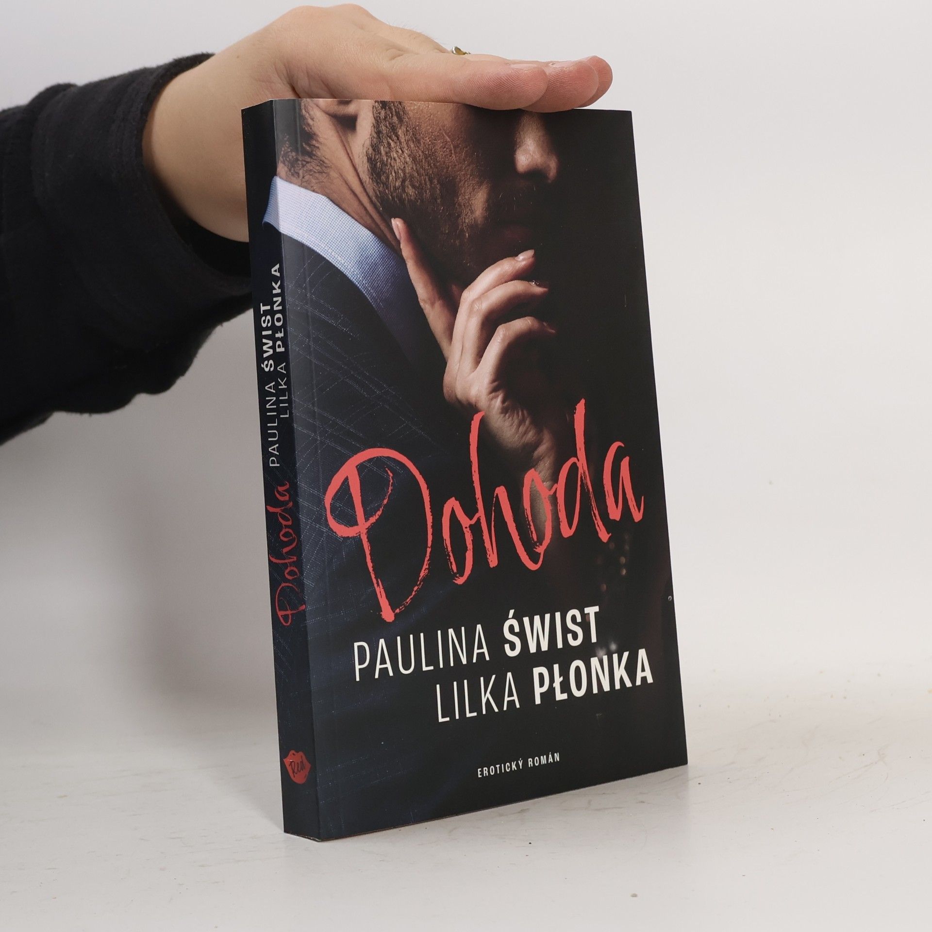 Paulina Świst Dohoda