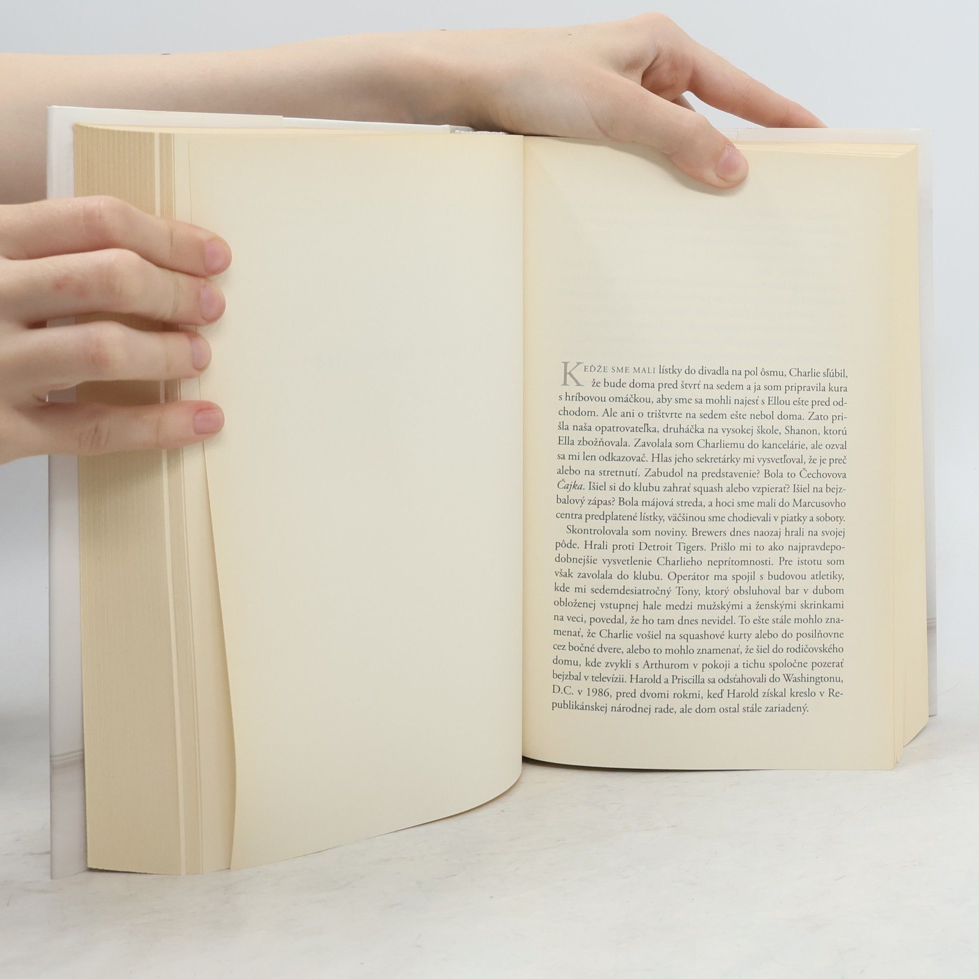 Curtis Sittenfeld American wife