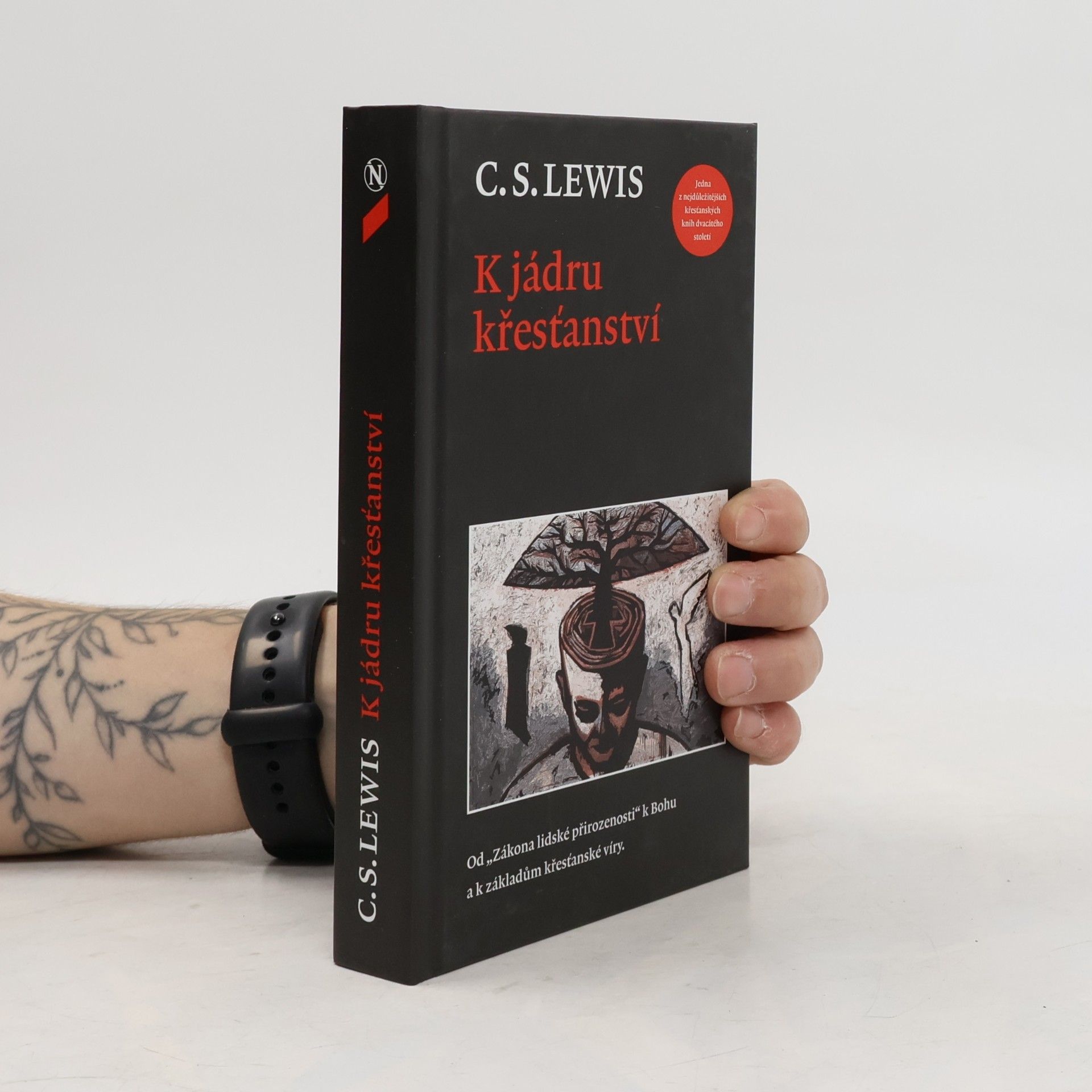 Clive Staples Lewis K jádru křesťanství