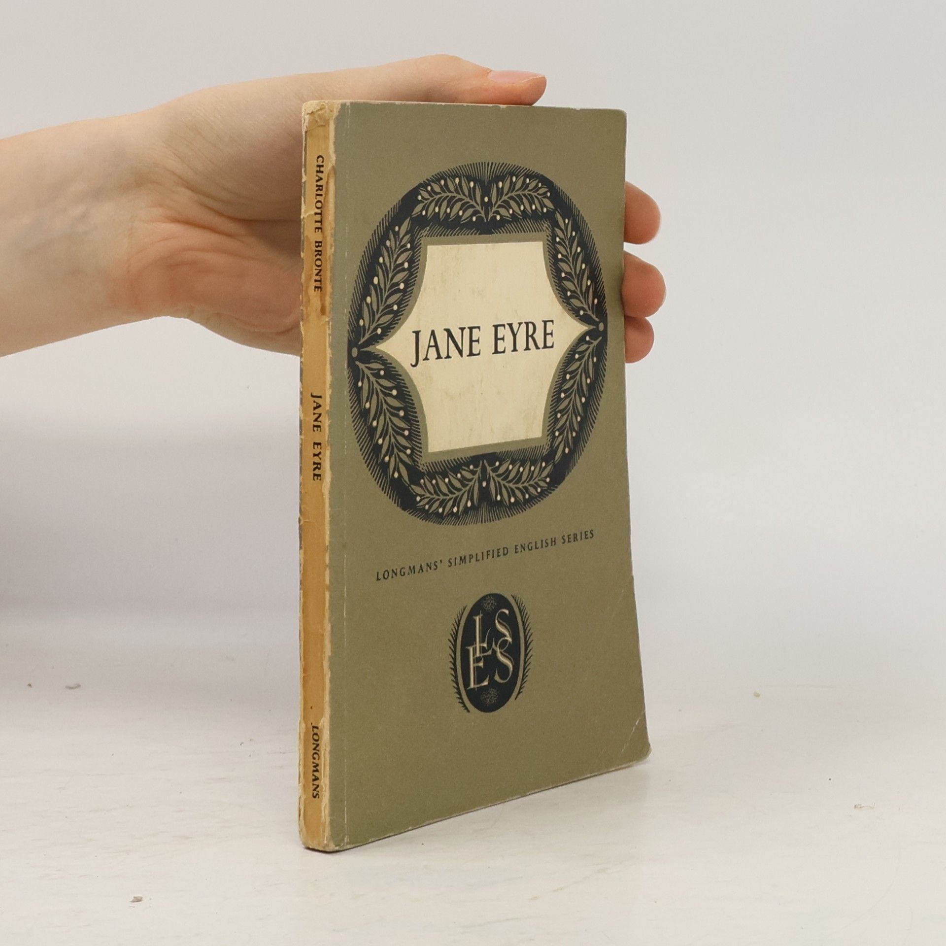 Charlotte Brontë Jane Eyre
