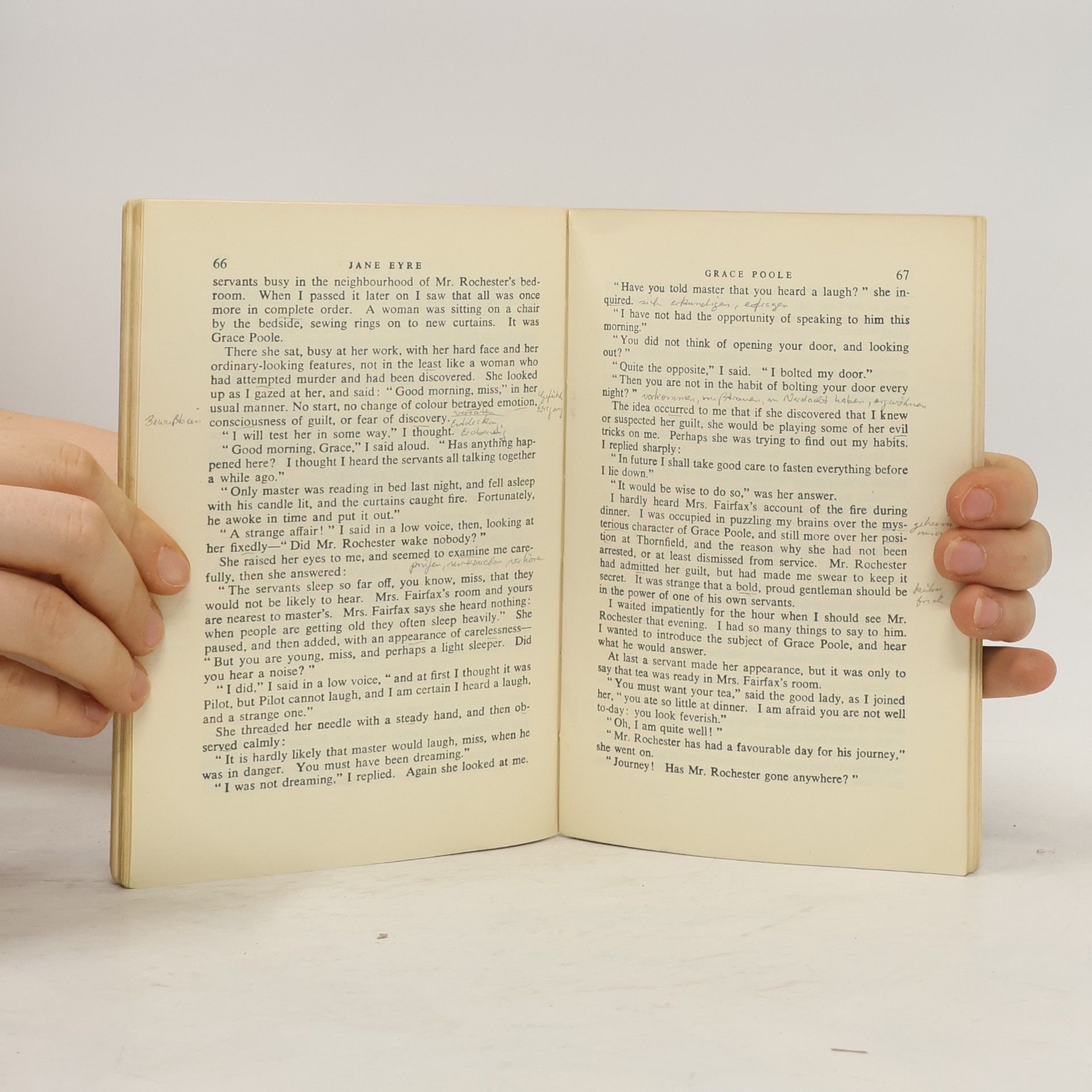 Charlotte Brontë Jane Eyre