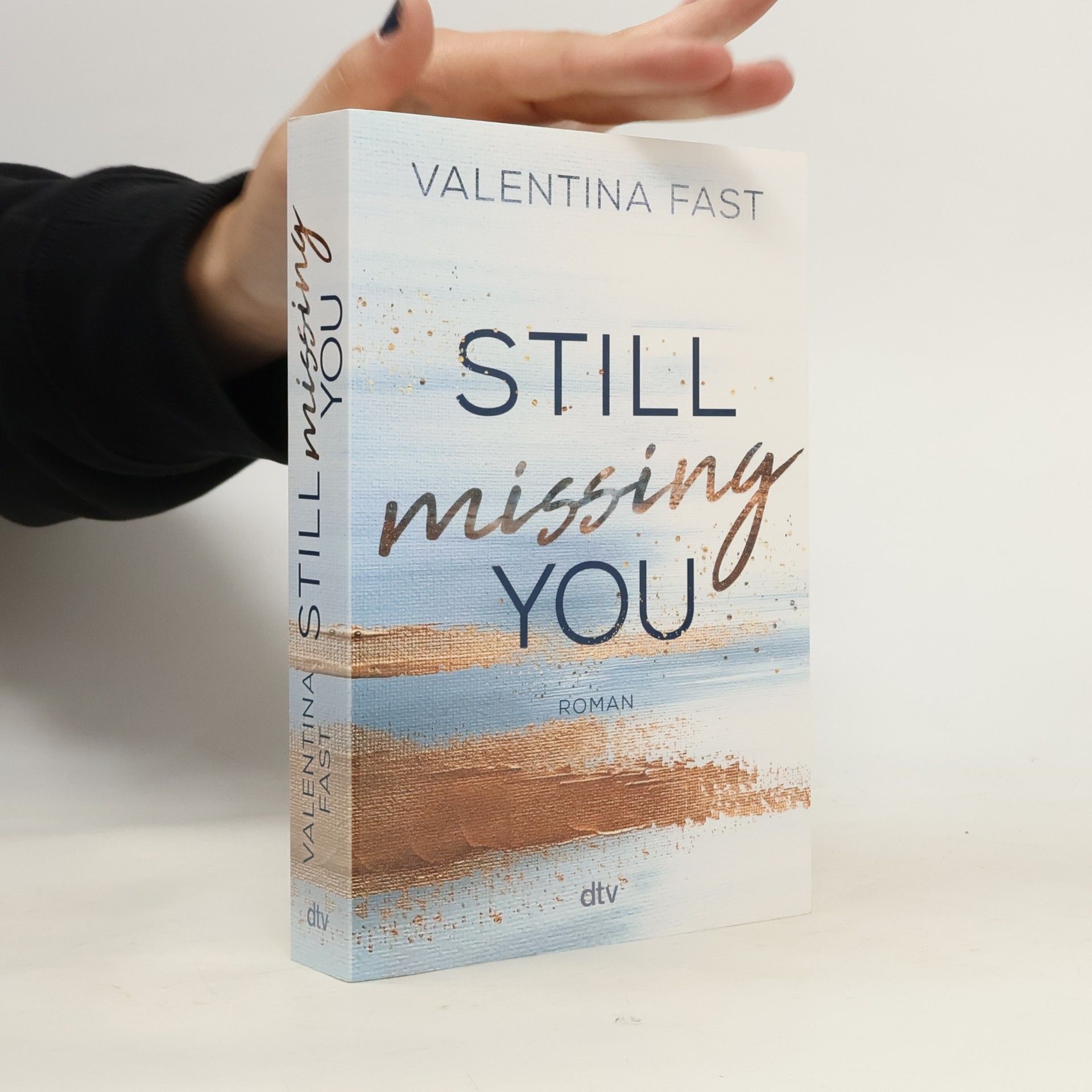 Valentina Fast Still Missing You