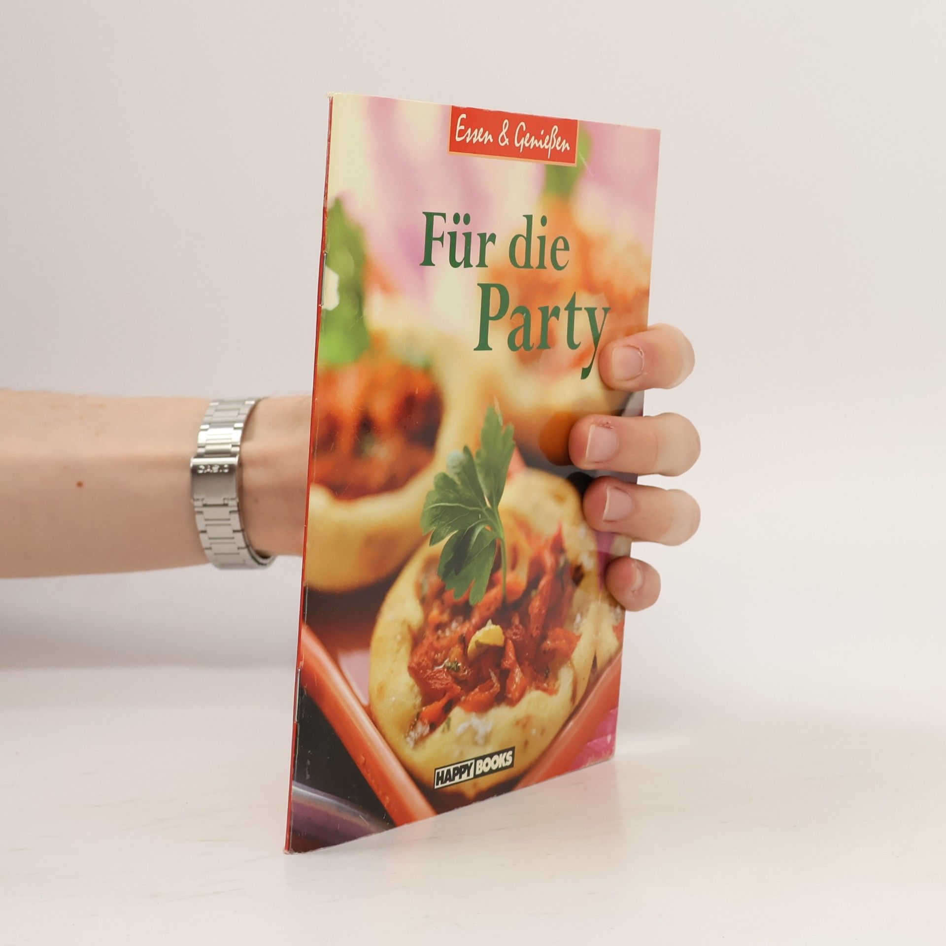 Autorenkollektiv Für die Party