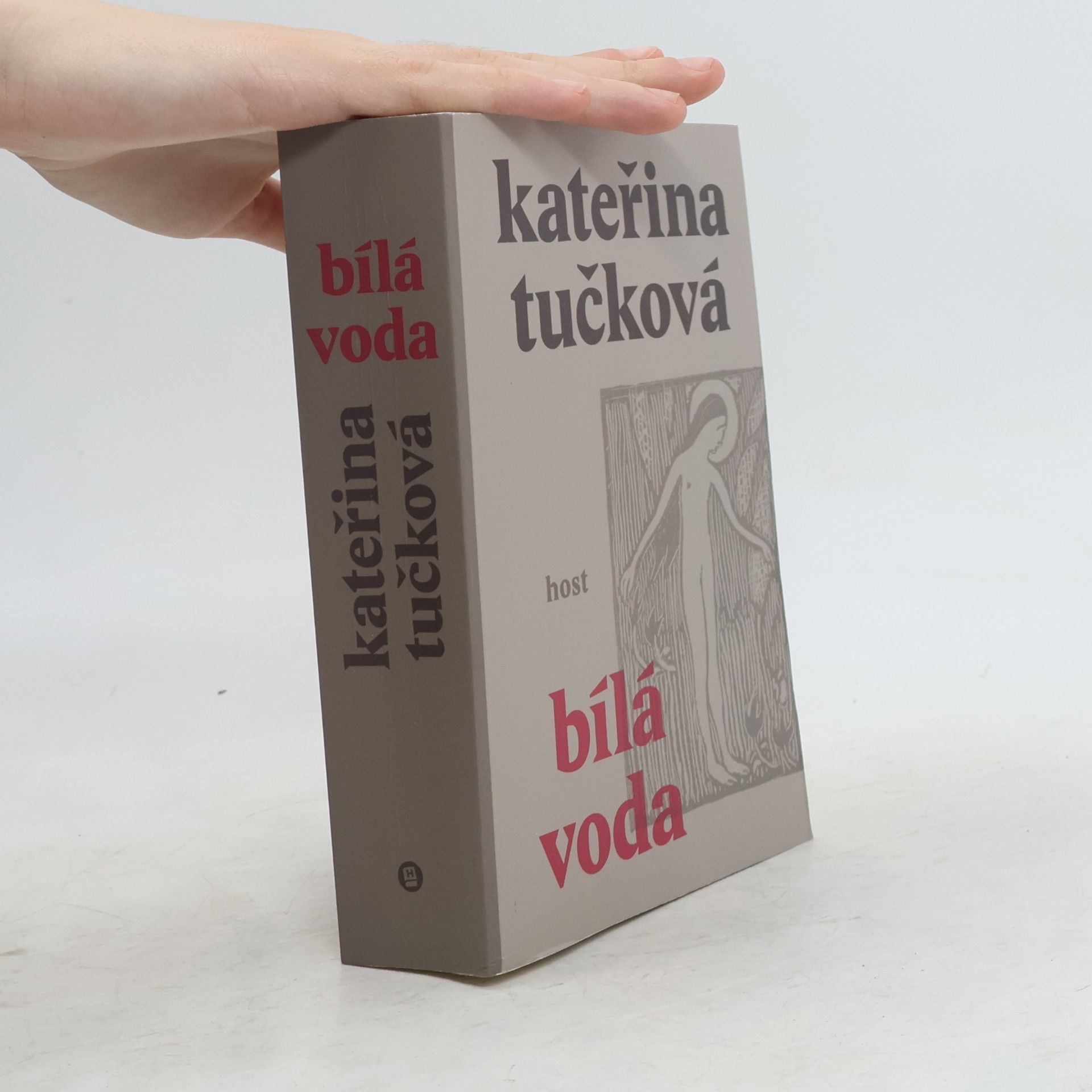 Kateřina Tučková Bílá Voda