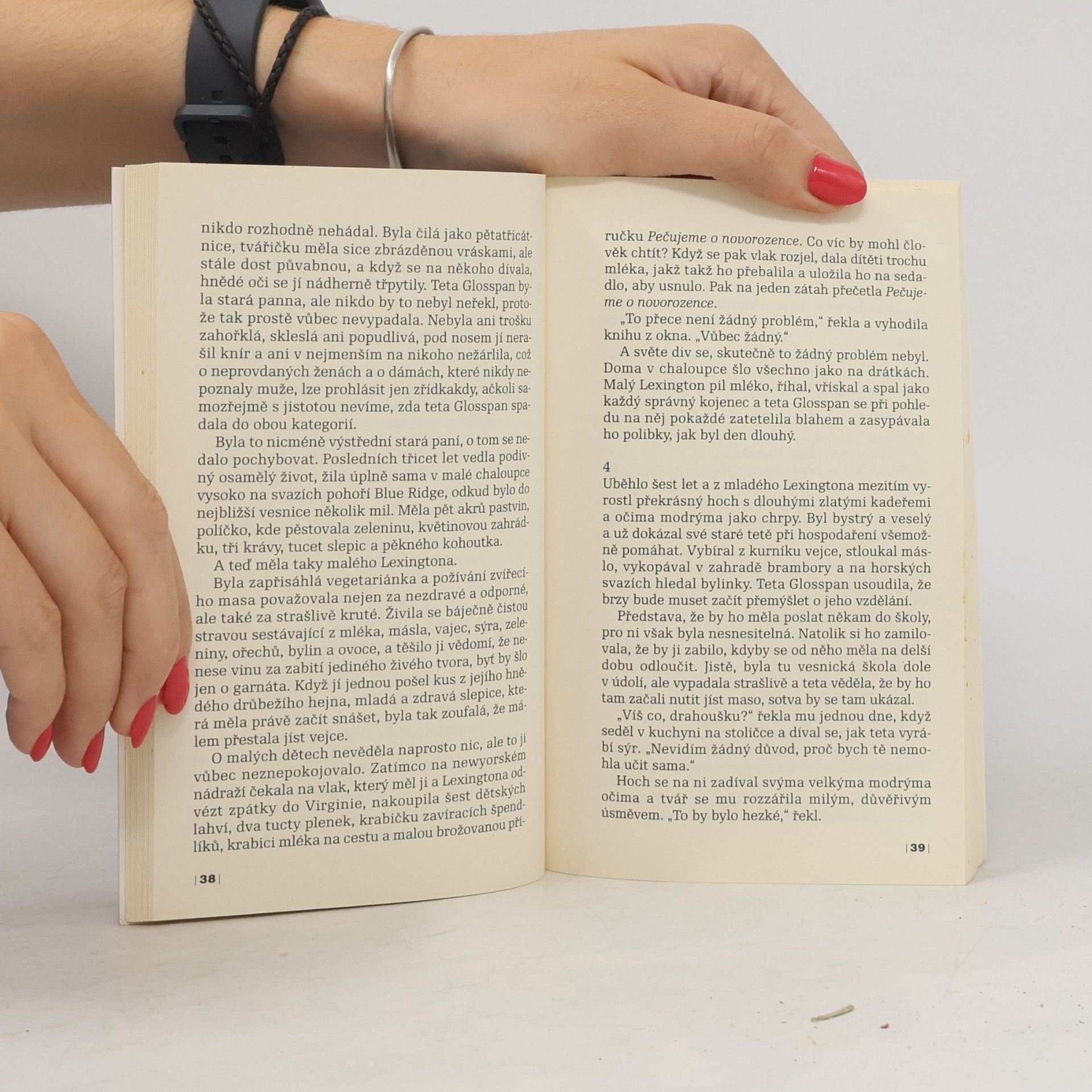 Roald Dahl Velký samočinný větostroj a další povídky