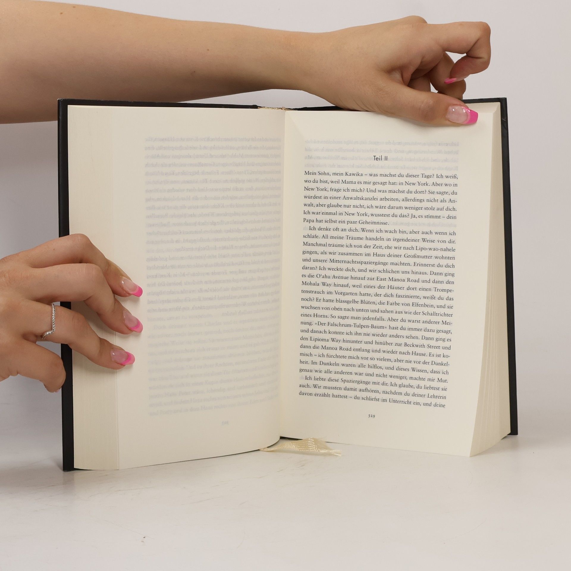 Hanya Yanagihara Zum Paradies