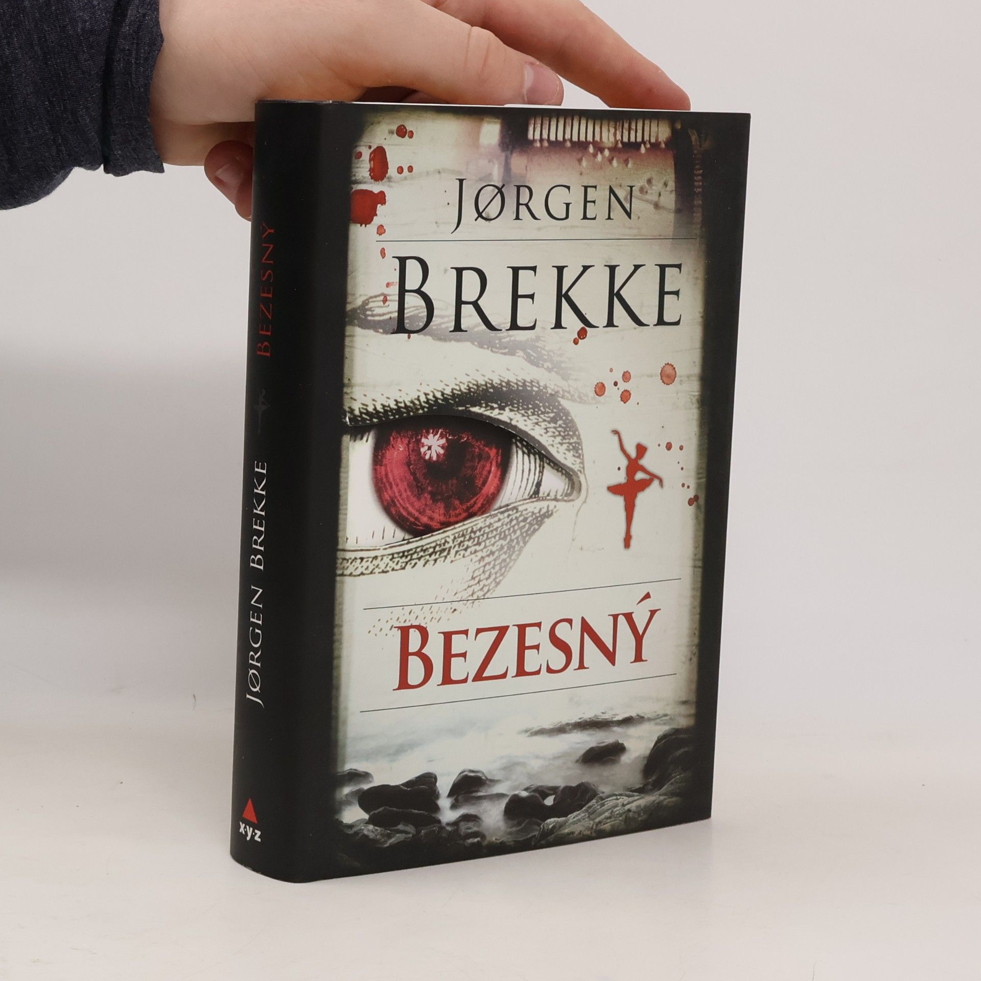 Jørgen Brekke Bezesný