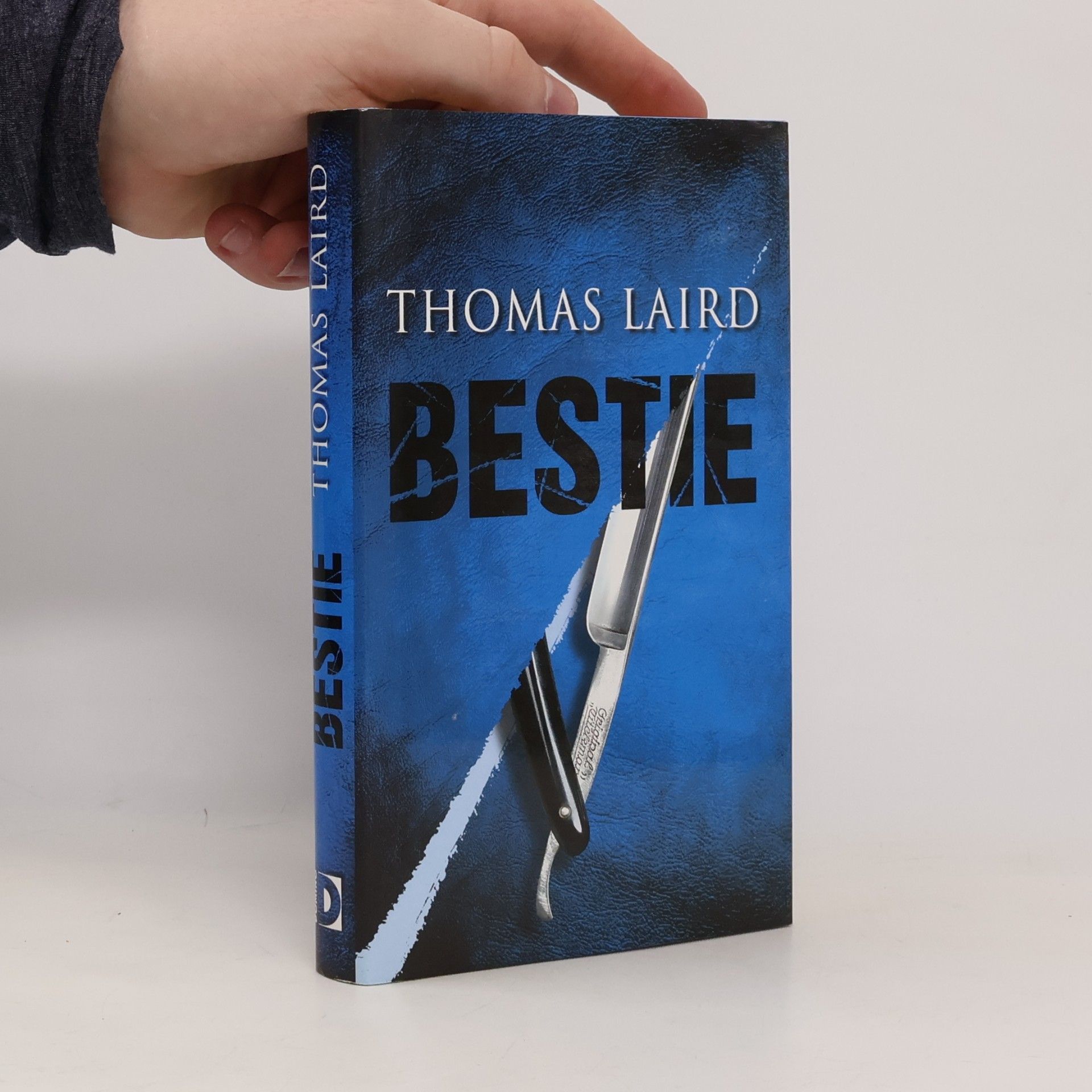Thomas Laird Bestie