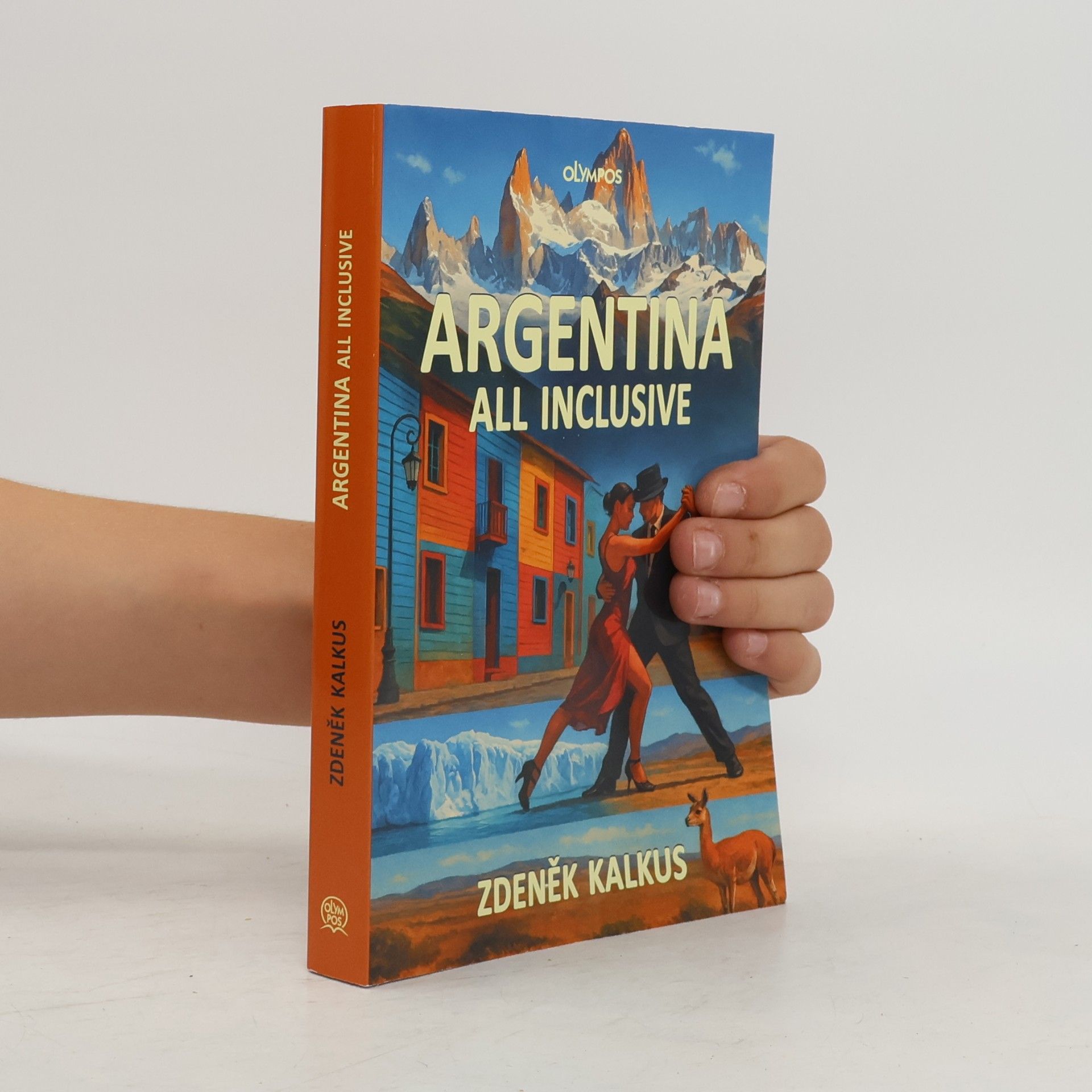 Argentina all inclusive
