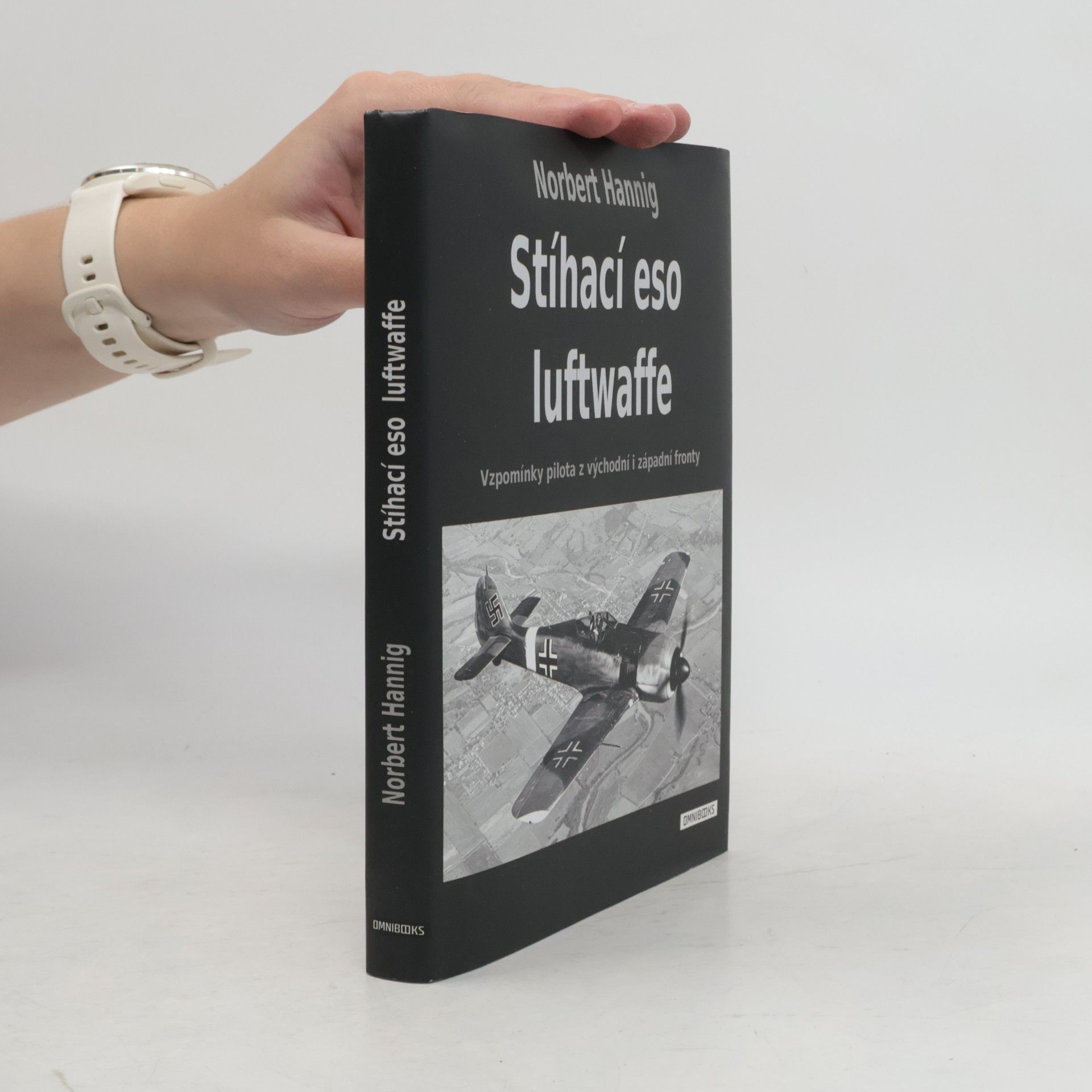 Stíhací eso Luftwaffe