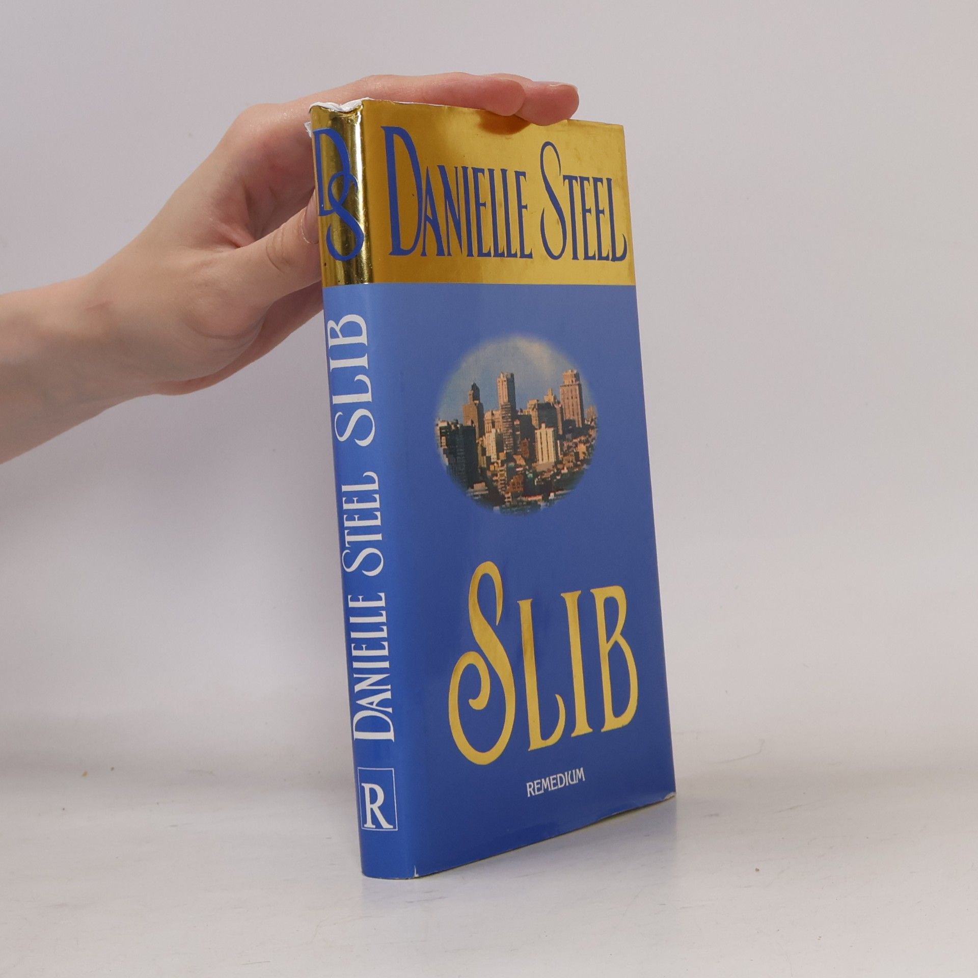 Danielle Steel Slib