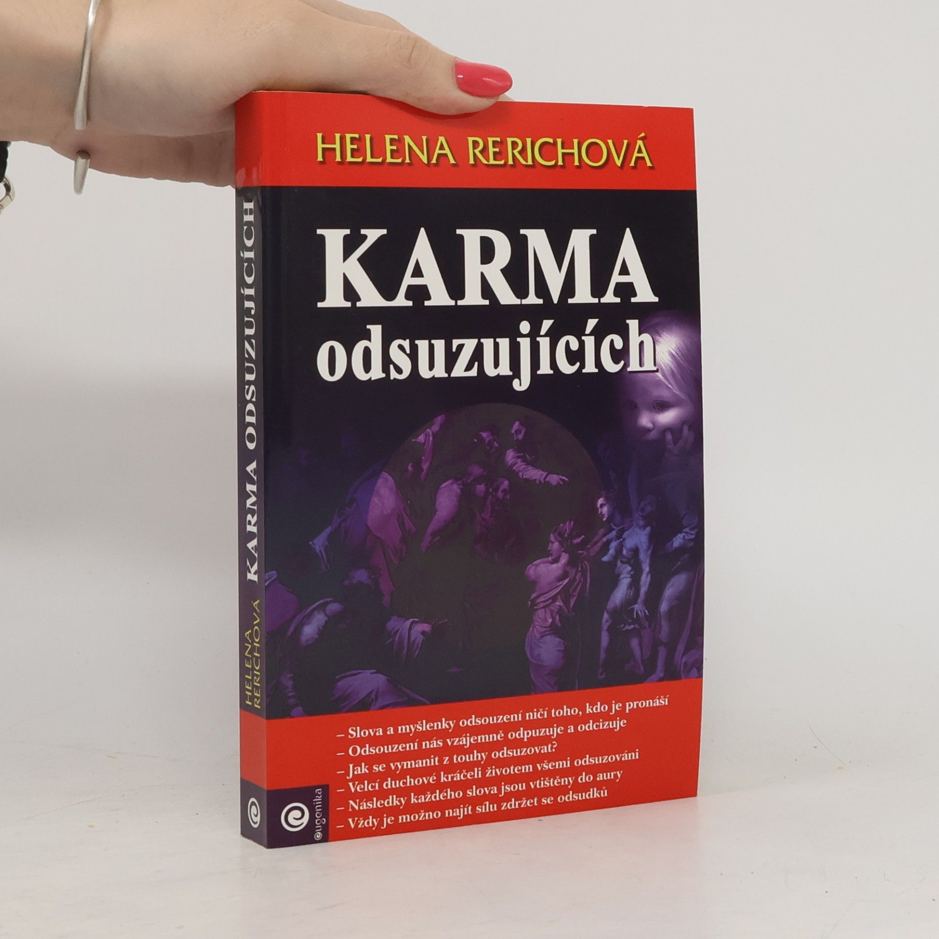 Karma odsuzujících