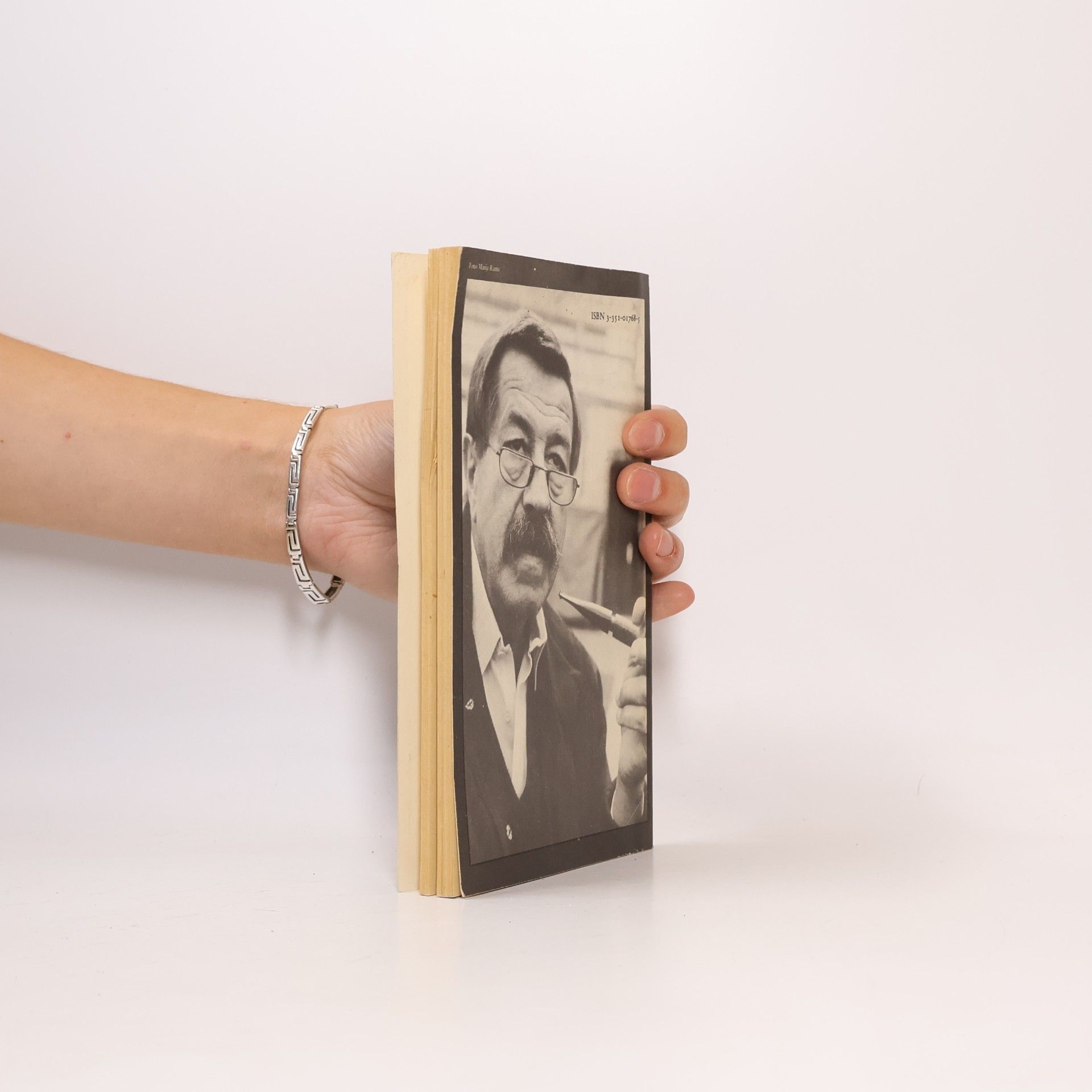 Günter Grass Deutscher Lastenausgleich