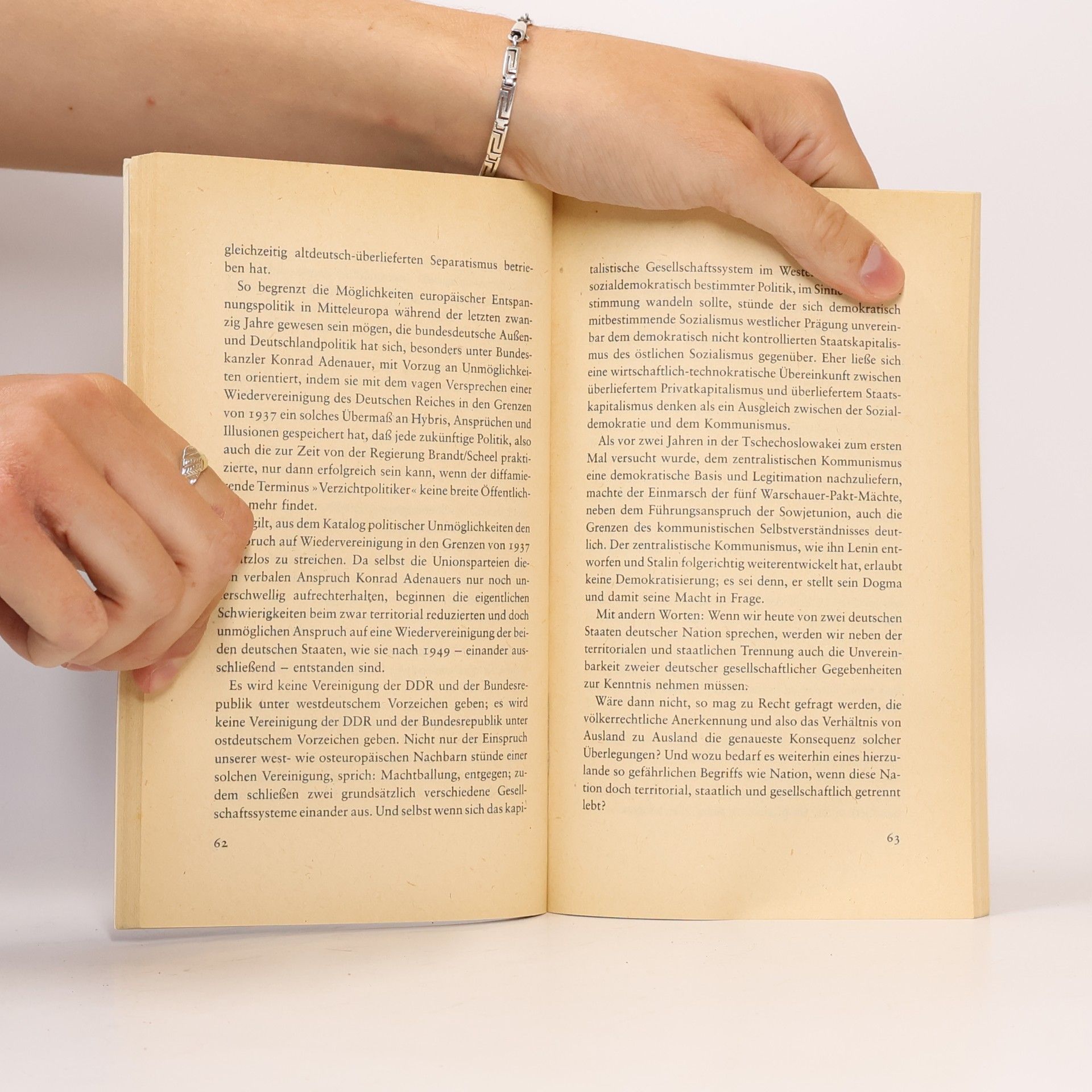 Günter Grass Deutscher Lastenausgleich