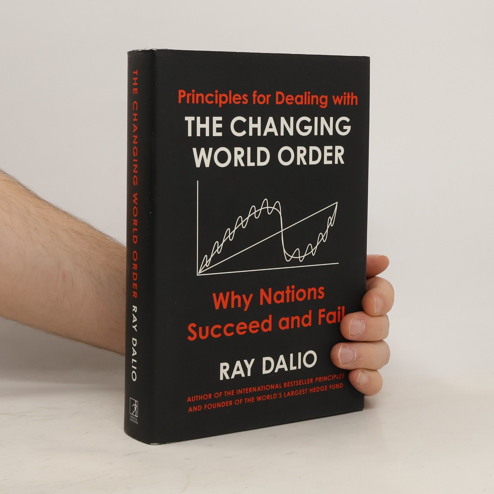 Ray Dalio Changing World Order