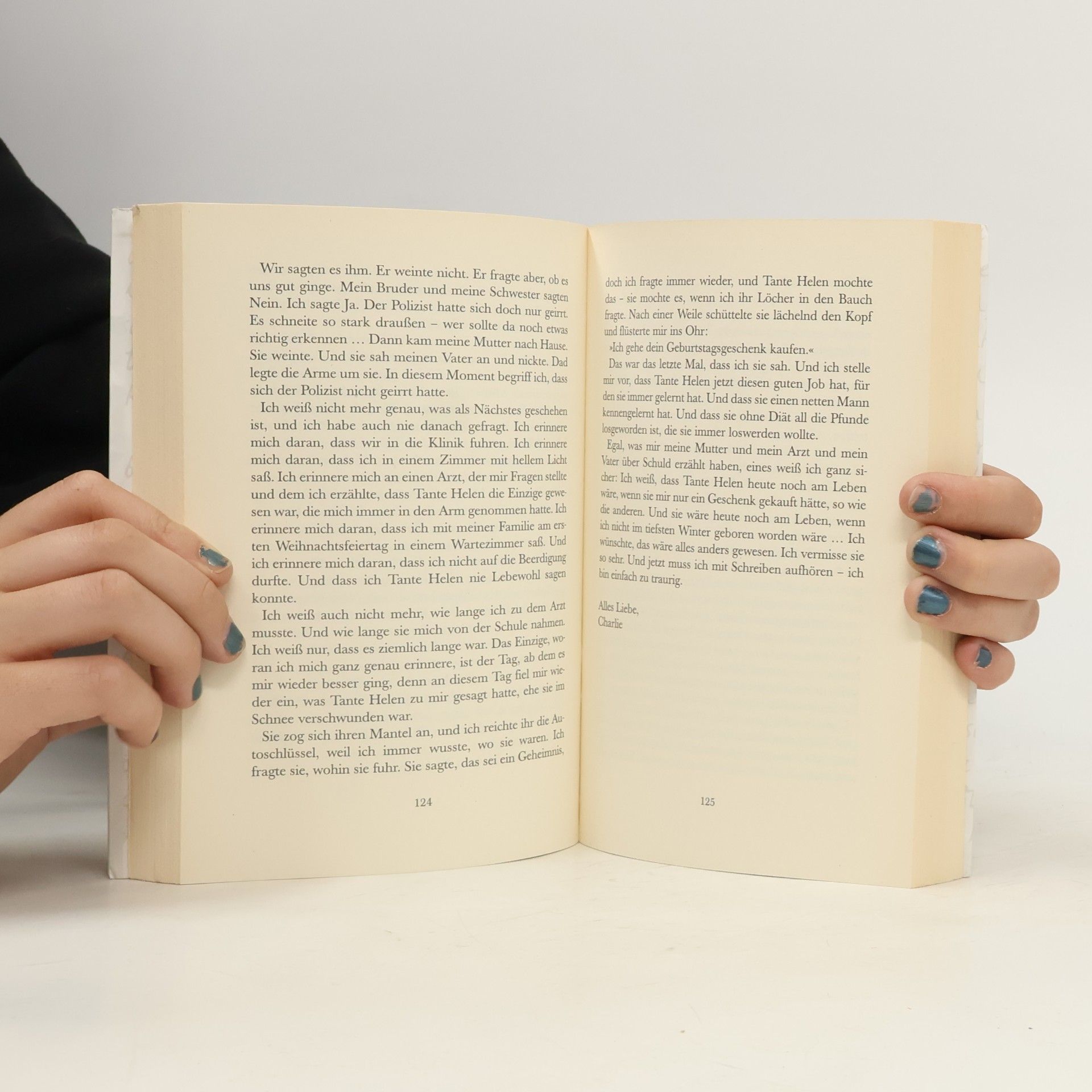 Stephen Chbosky Das also ist mein Leben