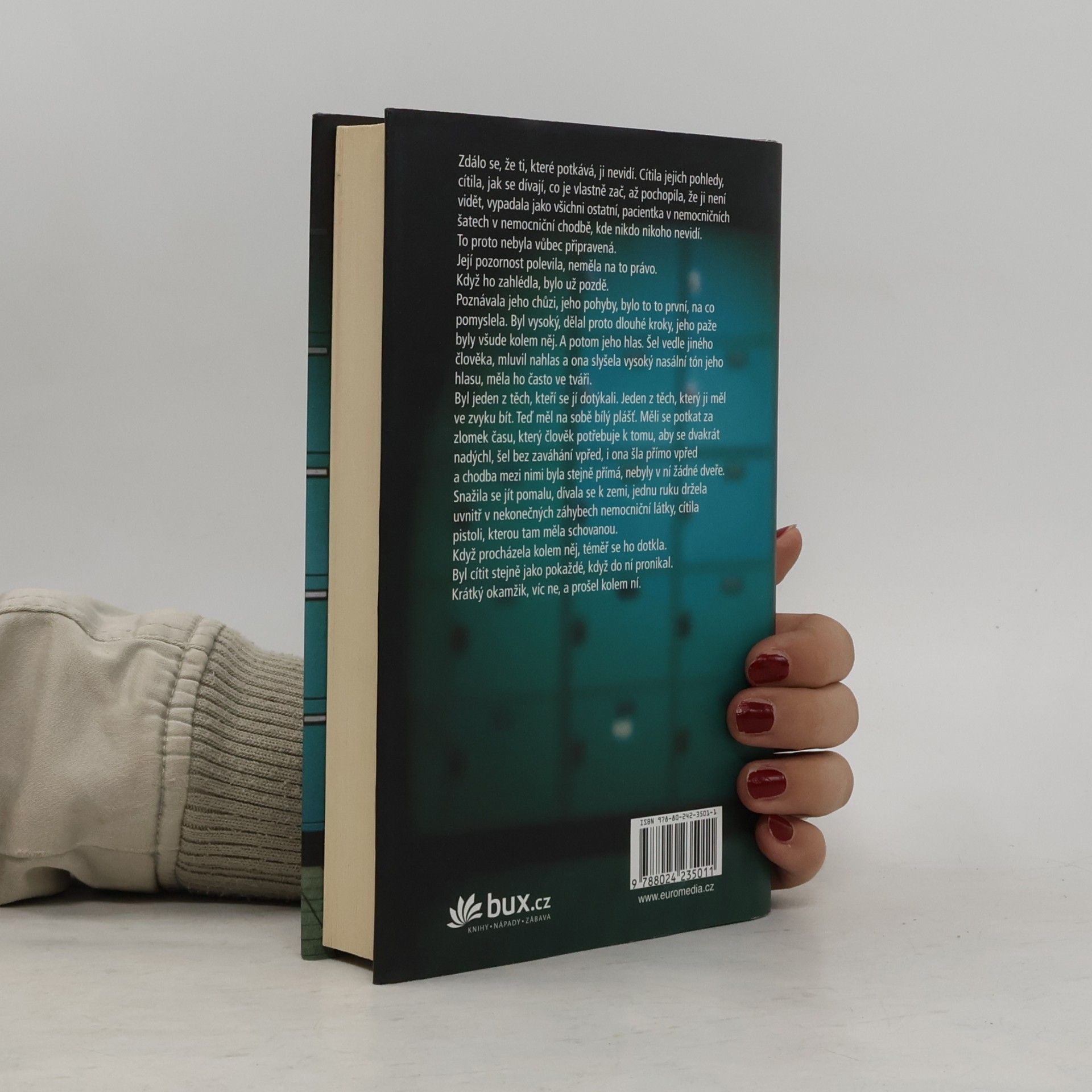 Anders Roslund Box 21