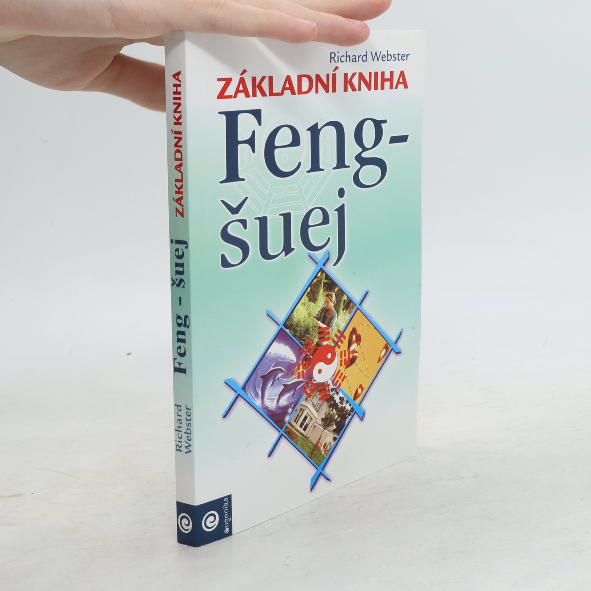 Základní kniha Feng-šuej