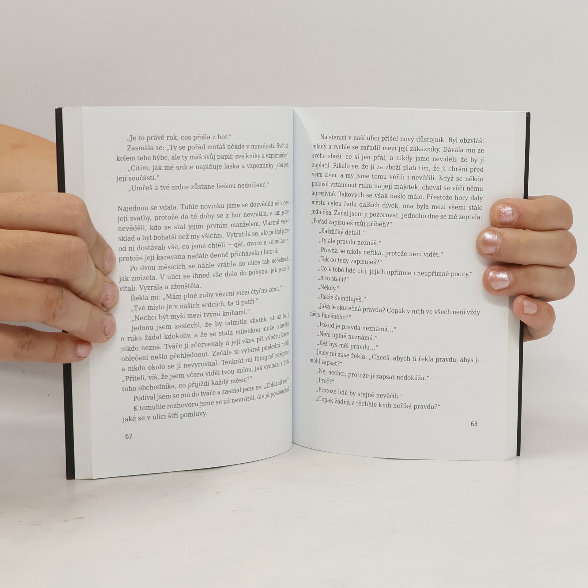 Collectif d'auteurs Moderní jemenské povídky