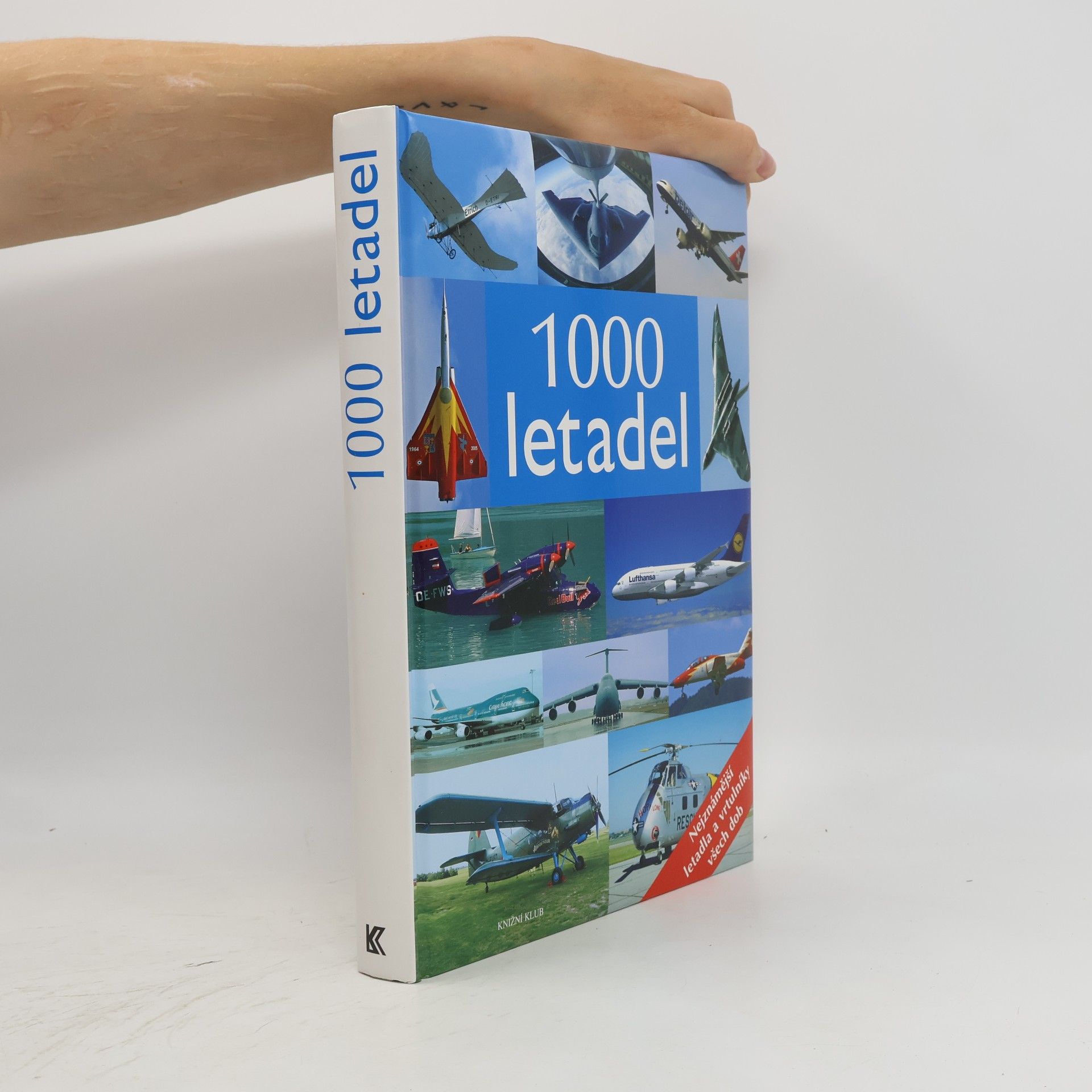 Autorenkollektiv 1000 letadel