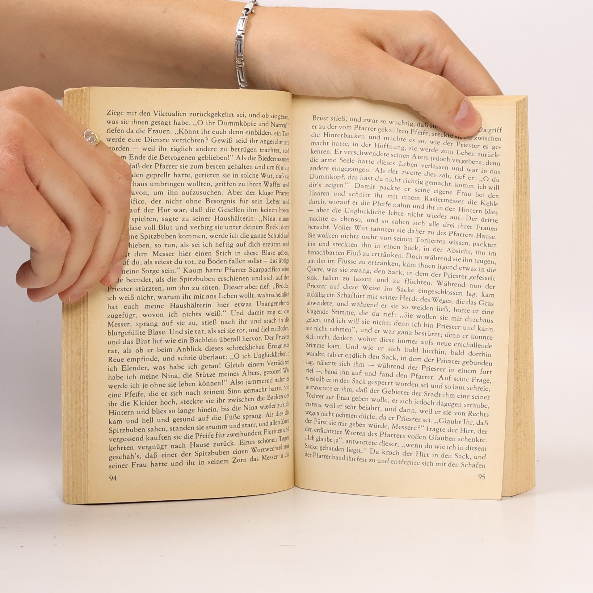 Autorenkollektiv Spaße und Streiche der italienischen Renaissance