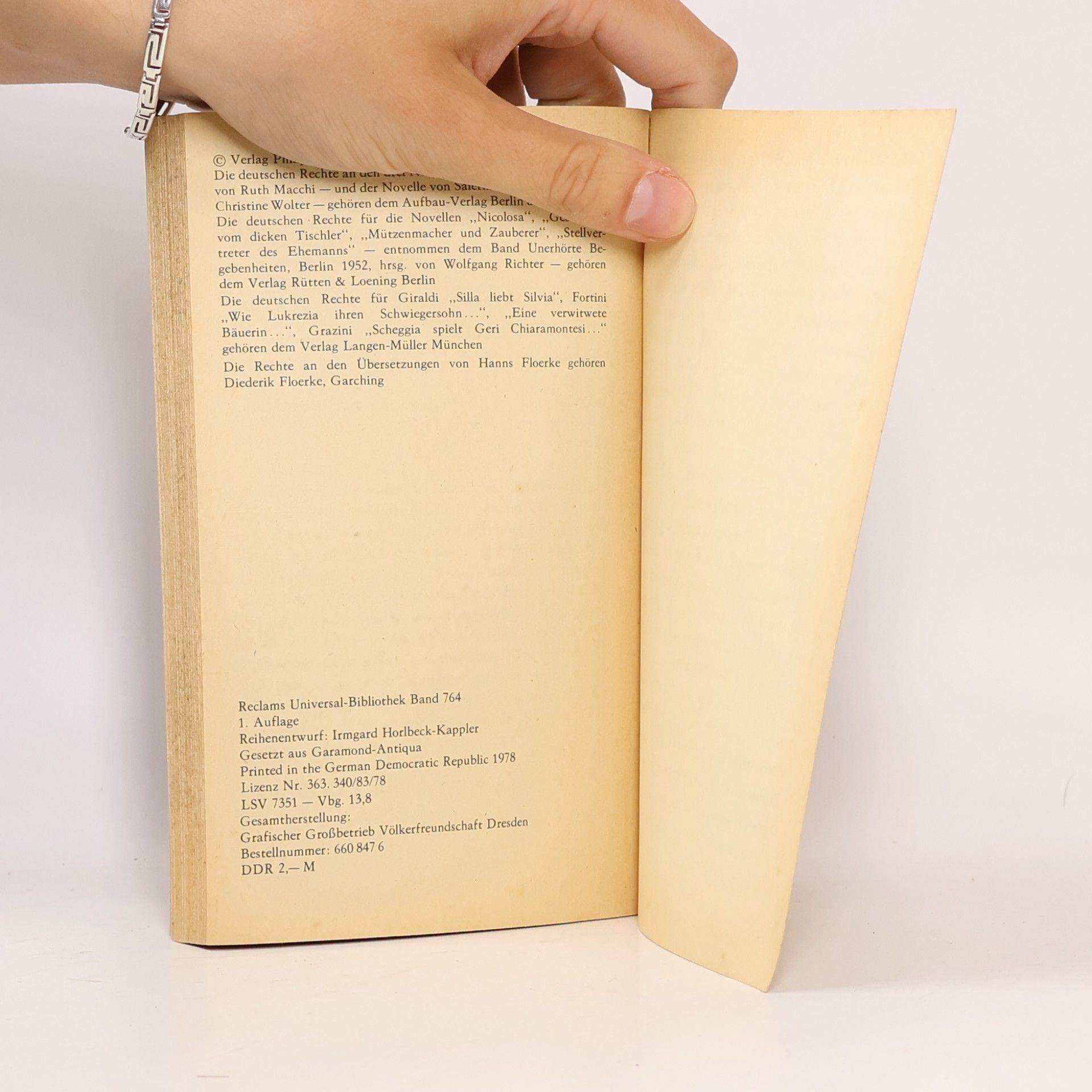 Autorenkollektiv Spaße und Streiche der italienischen Renaissance