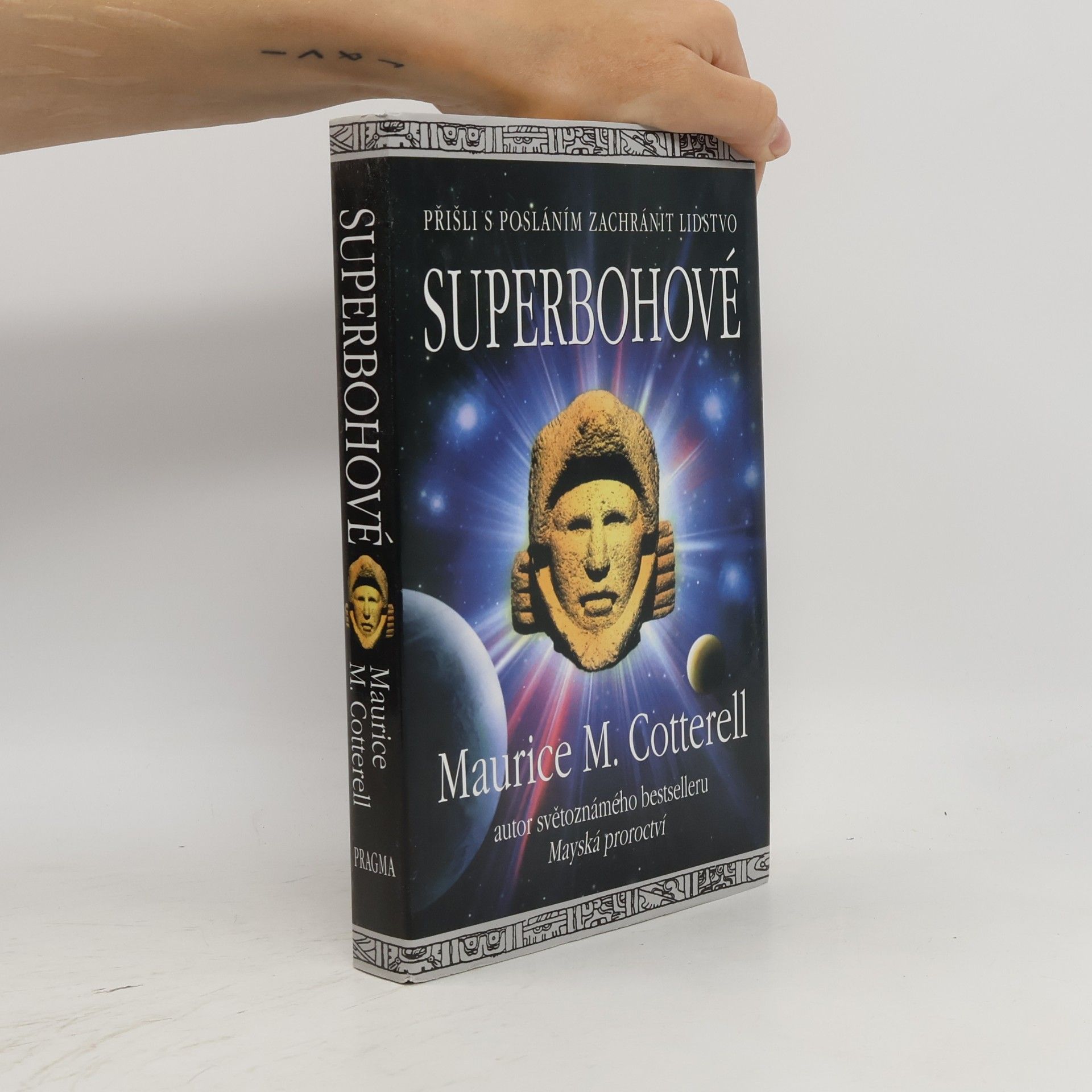 Superbohové