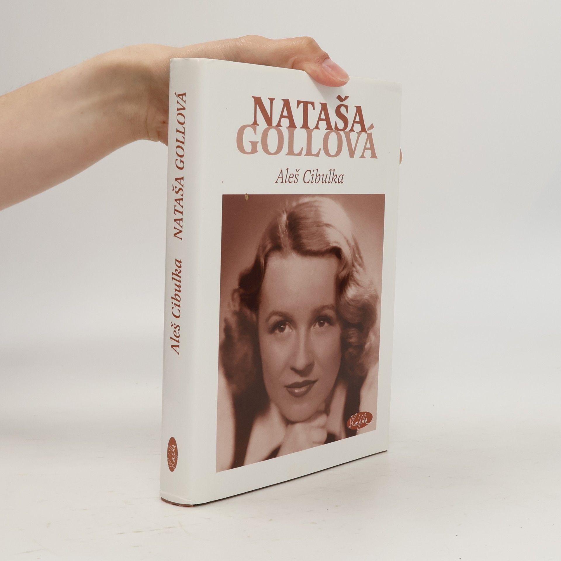 Aleš Cibulka Nataša Gollová