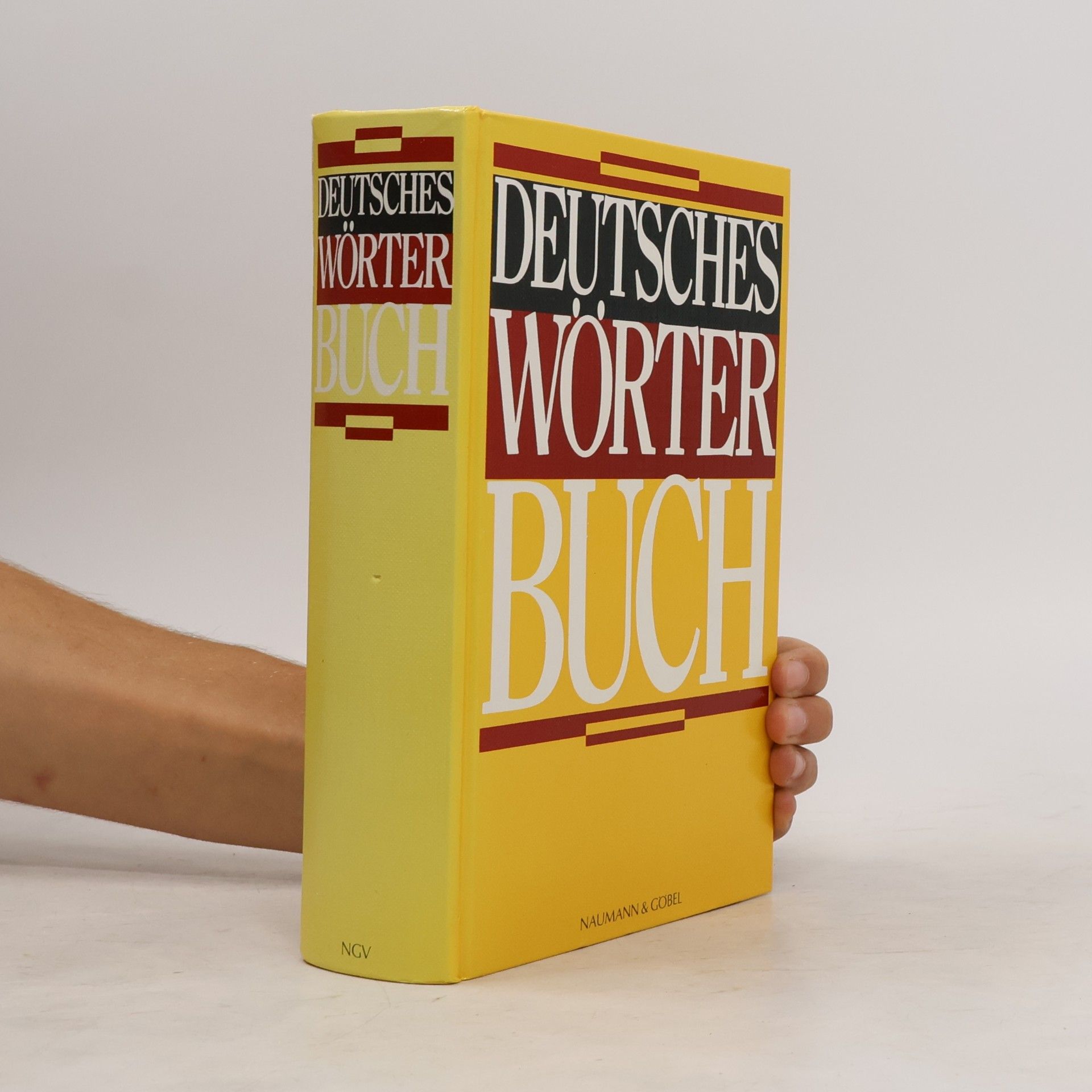 Deutsches Wörterbuch