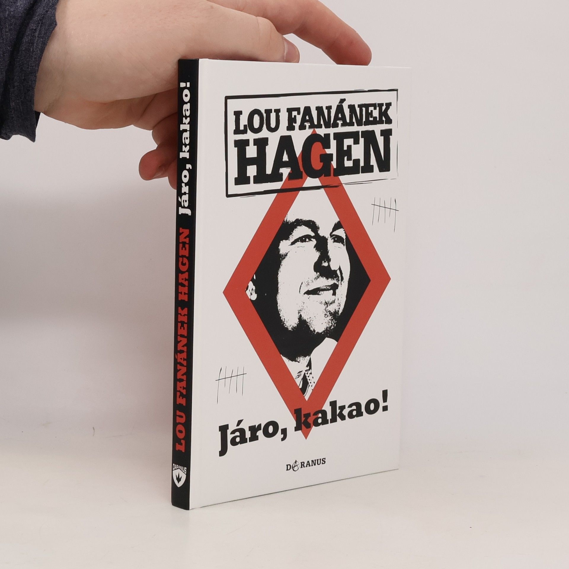 Járo, kakao!
