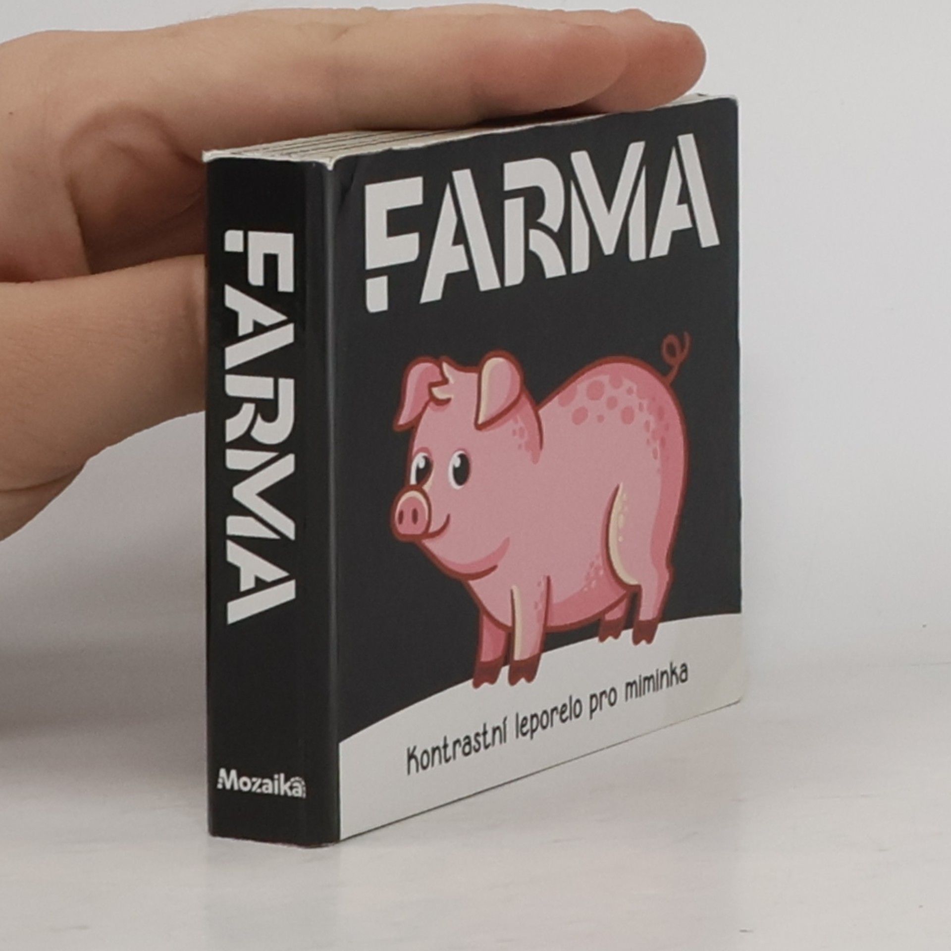 AA.VV. Farma