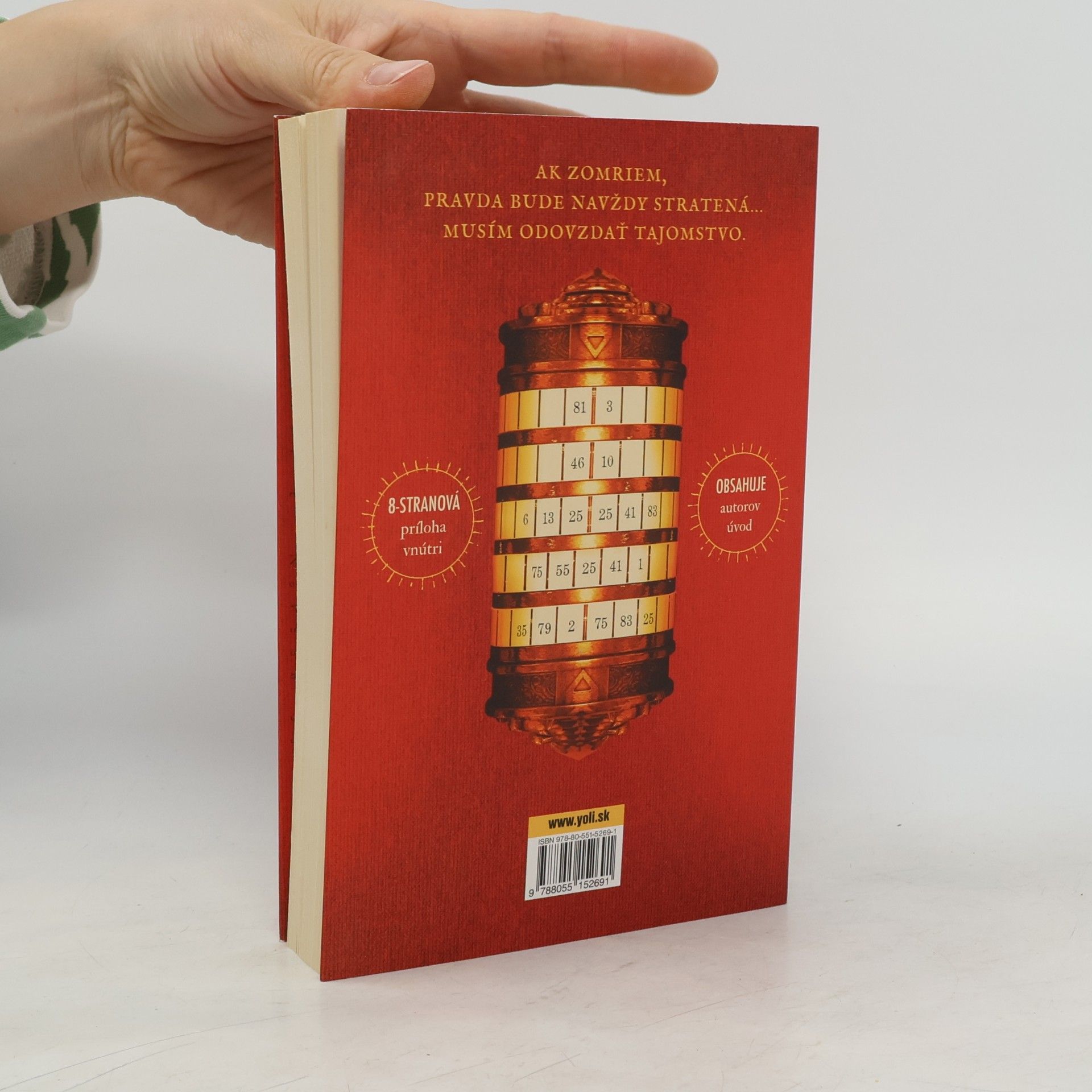 Dan Brown Da Vinciho kód