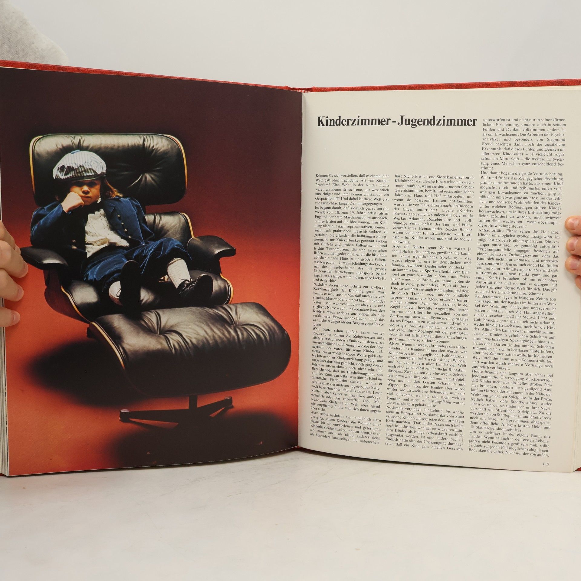 Autorenkollektiv Moderne Familie 10