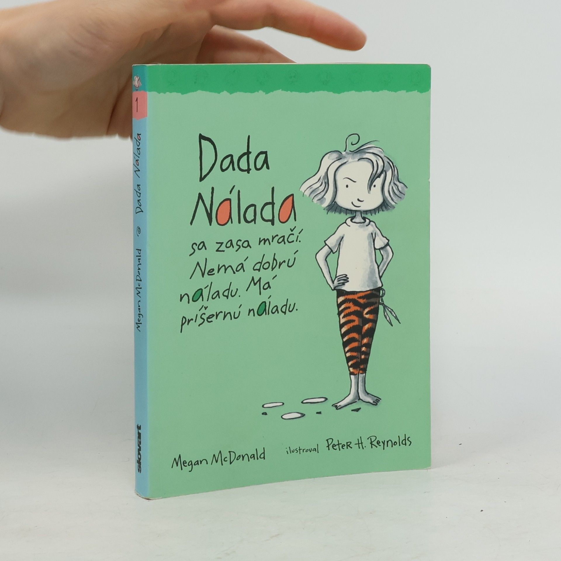 Dada Nálada