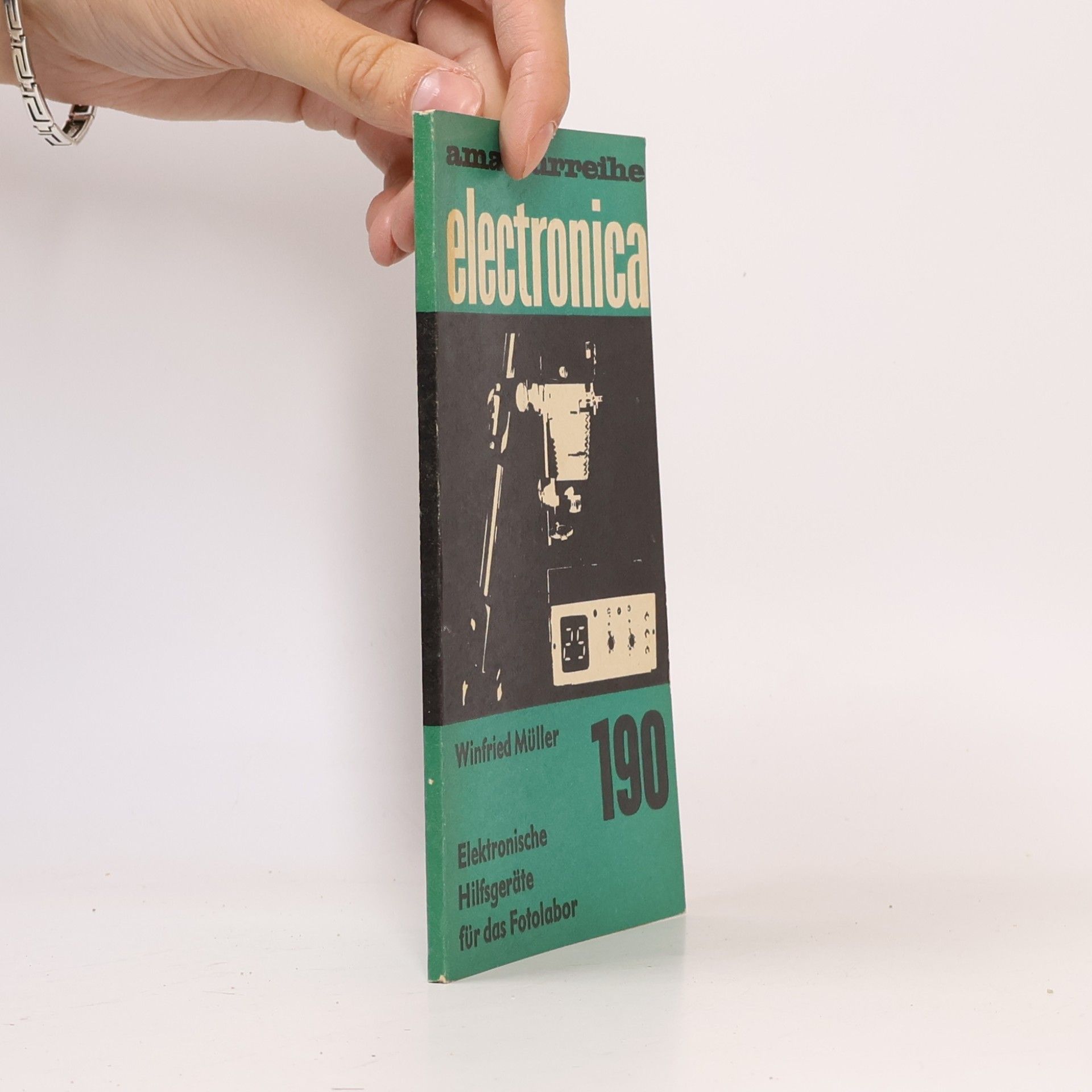 Electronica