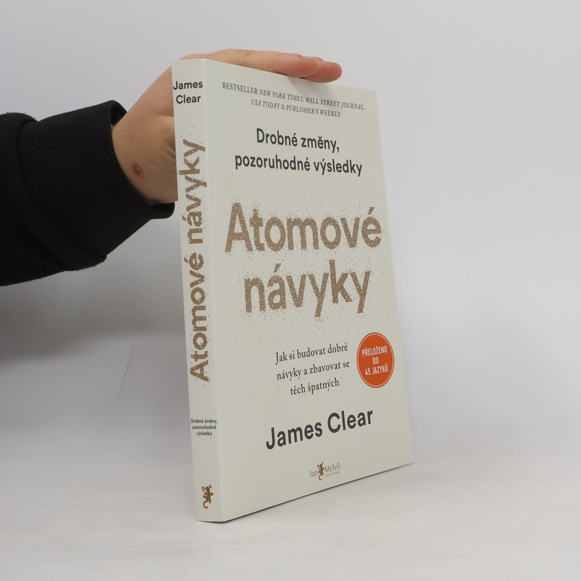 Atomové návyky