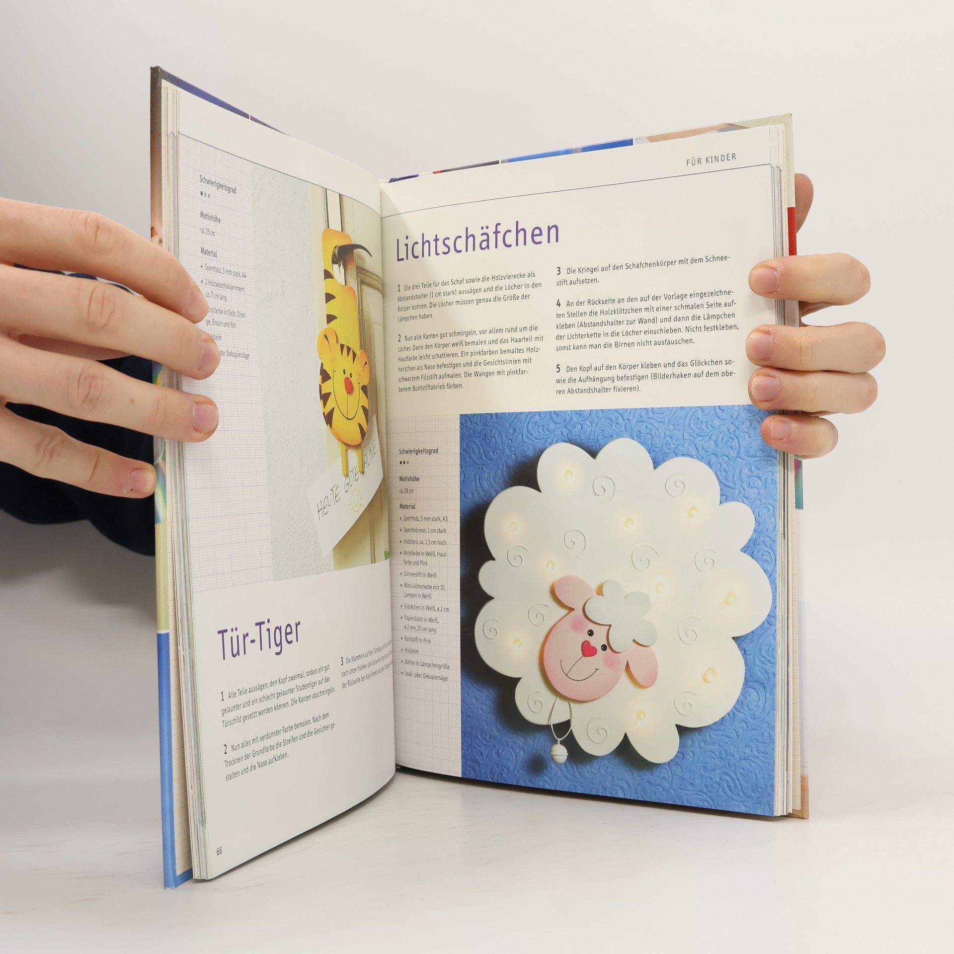 Autorenkollektiv Das clevere Laubsäge-Buch