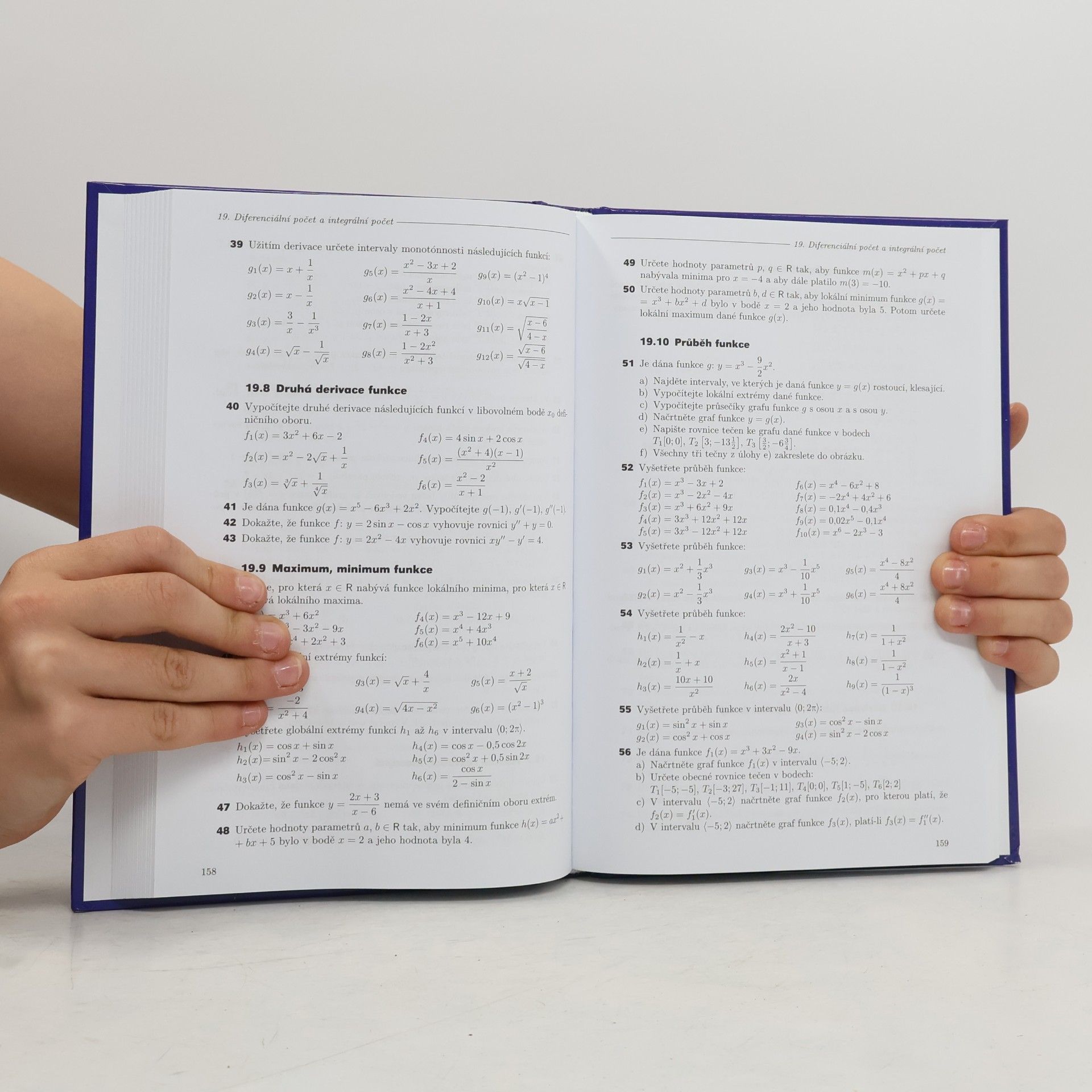 Jindra Petáková Matematika. Příprava k maturitě a k přijímacím zkouškám na vysoké školy