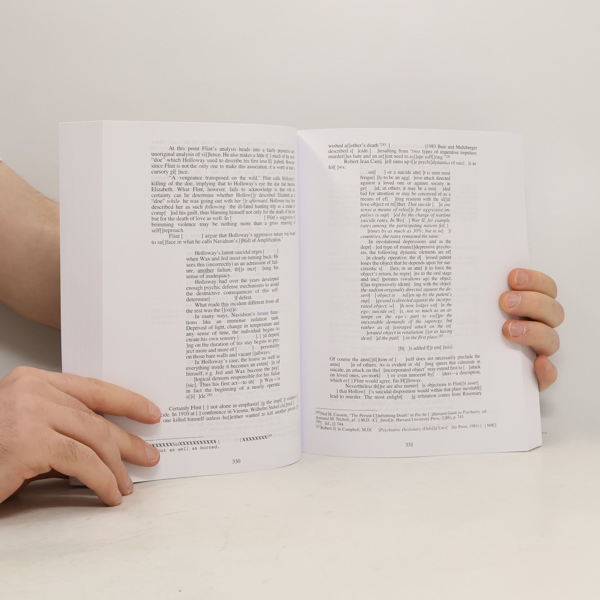 Mark Z. Danielewski House of Leaves