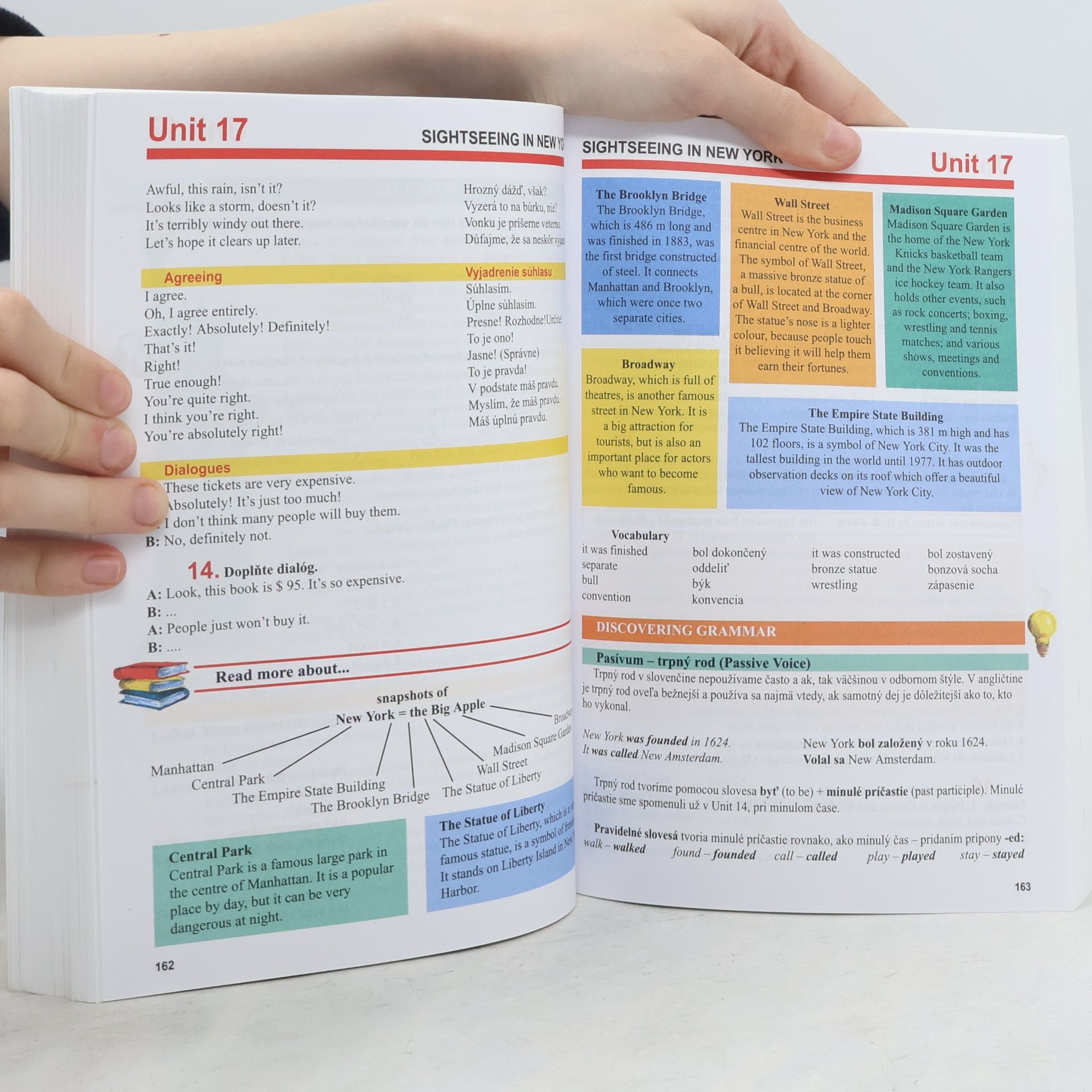 Autorenkollektiv Angličtina nielen pre samoukov. Teach Yourself English