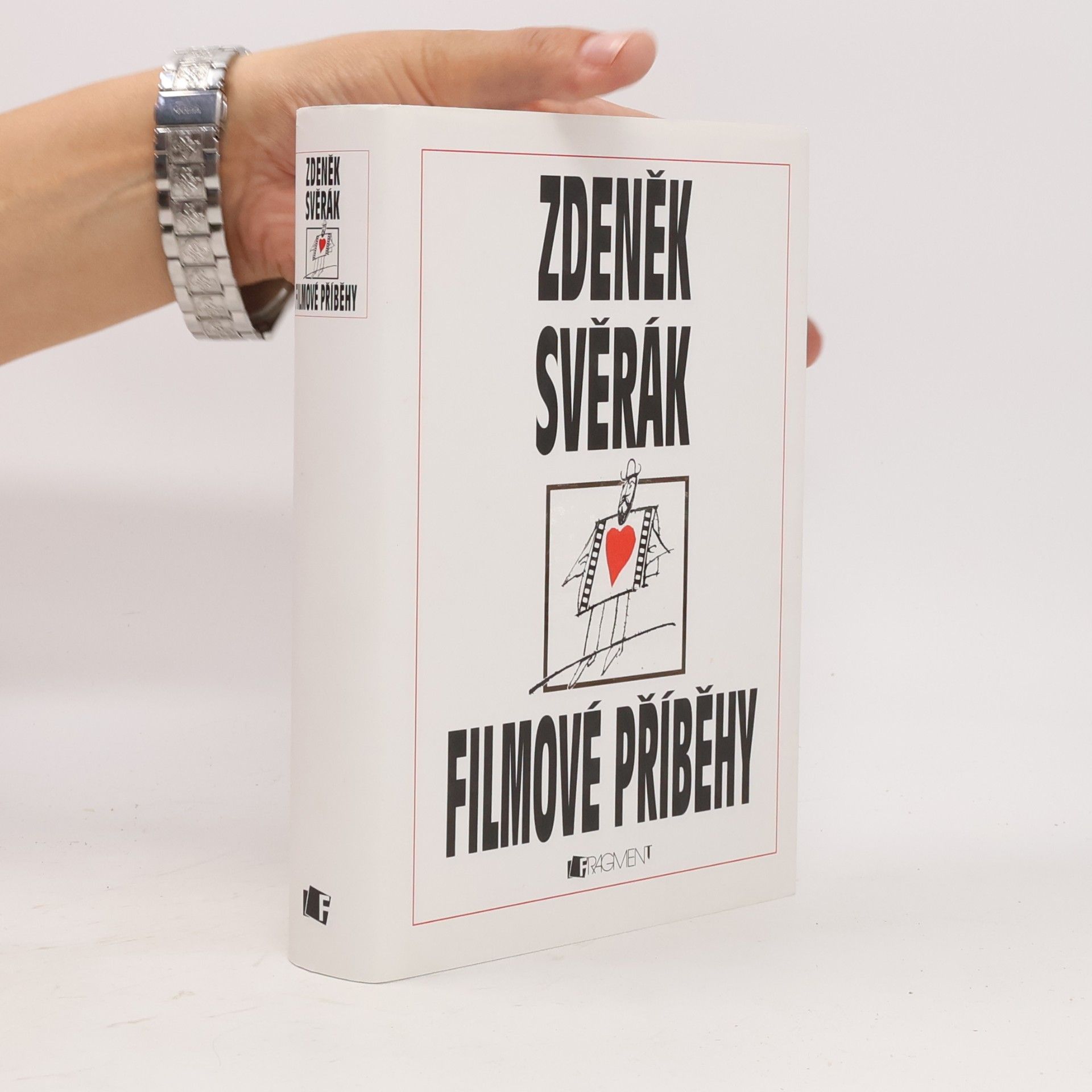 Zdeněk Svěrák Filmové příběhy