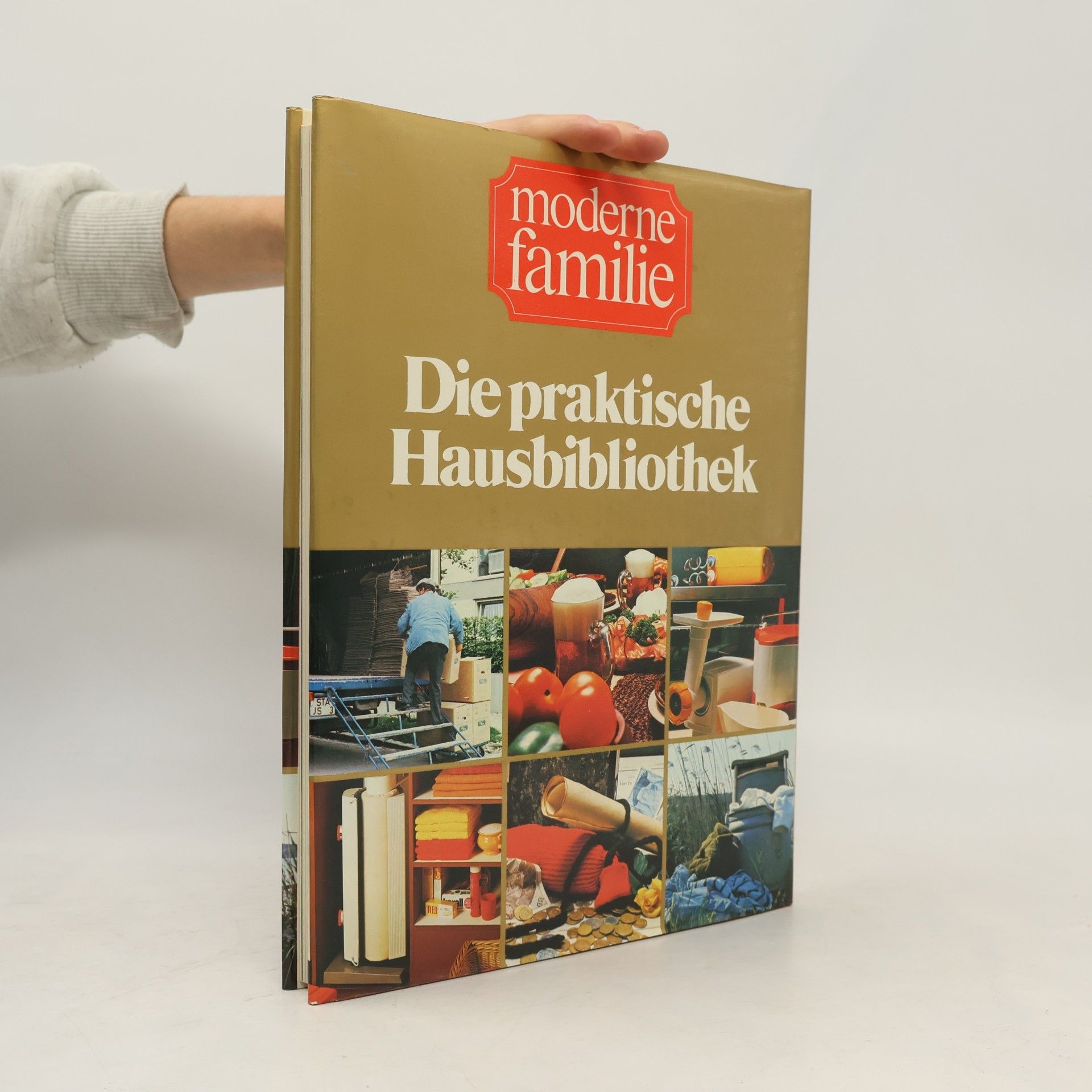 Erica Reese Wohnen und Einrichten