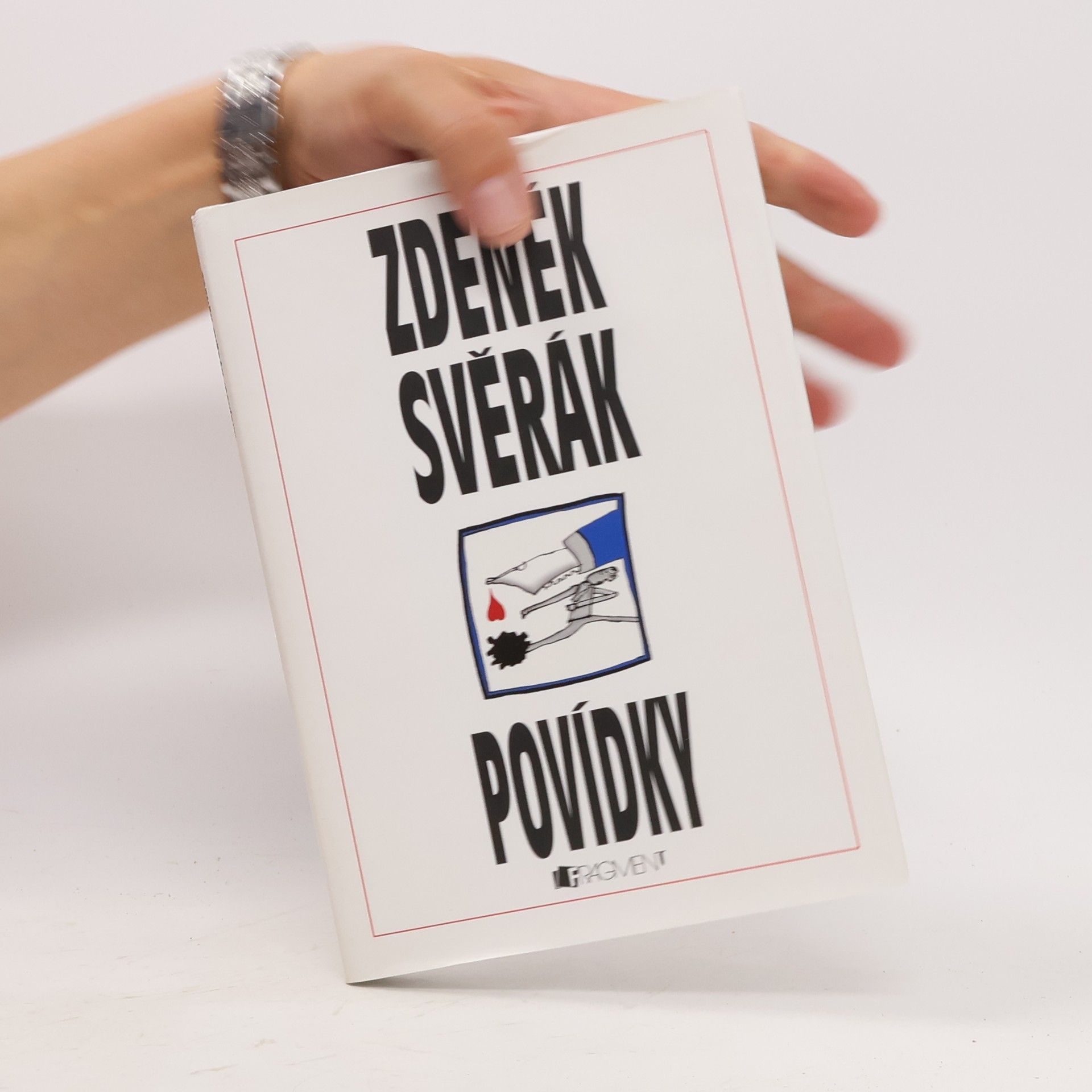 Povídky