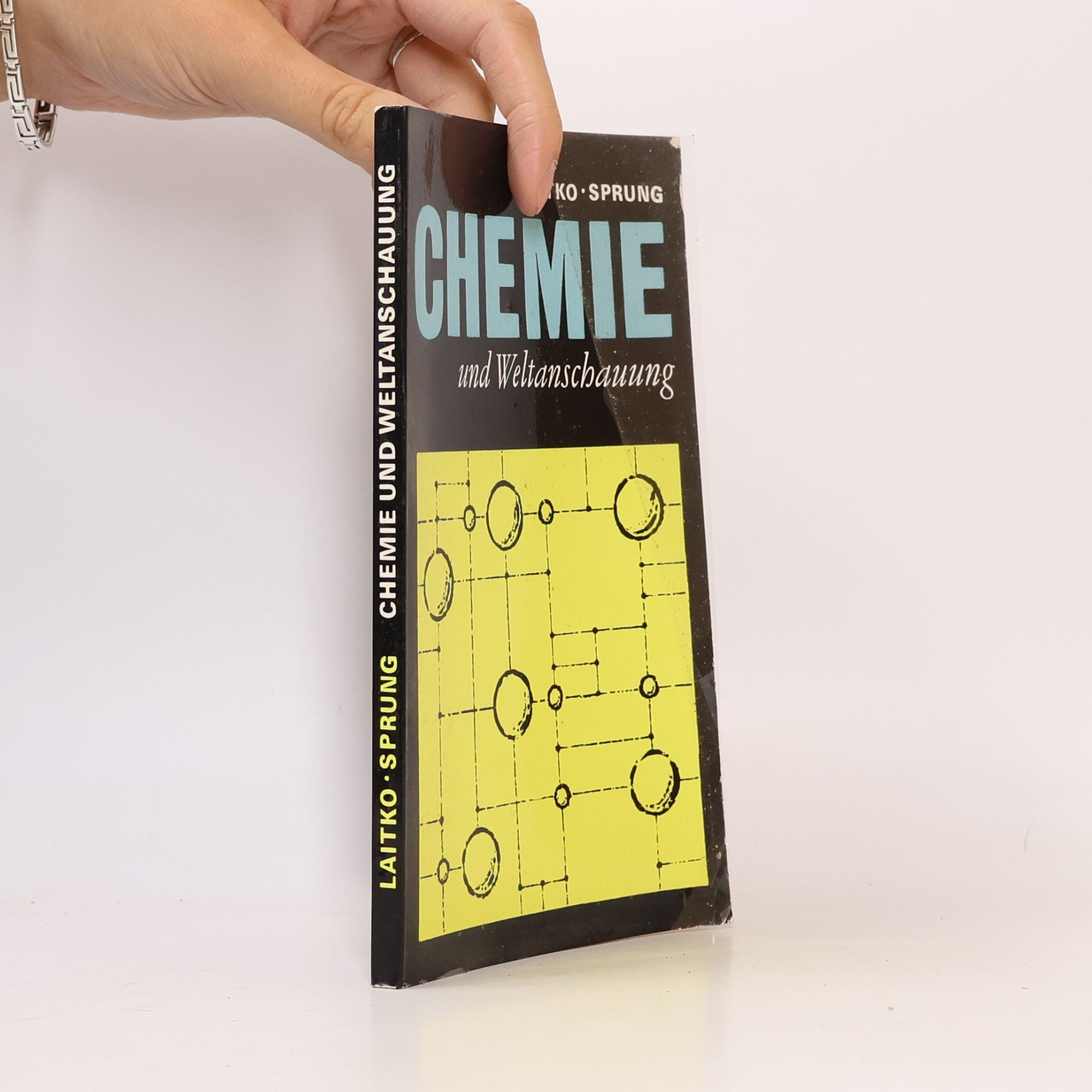 Autorenkollektiv Chemie und Weltamschauung