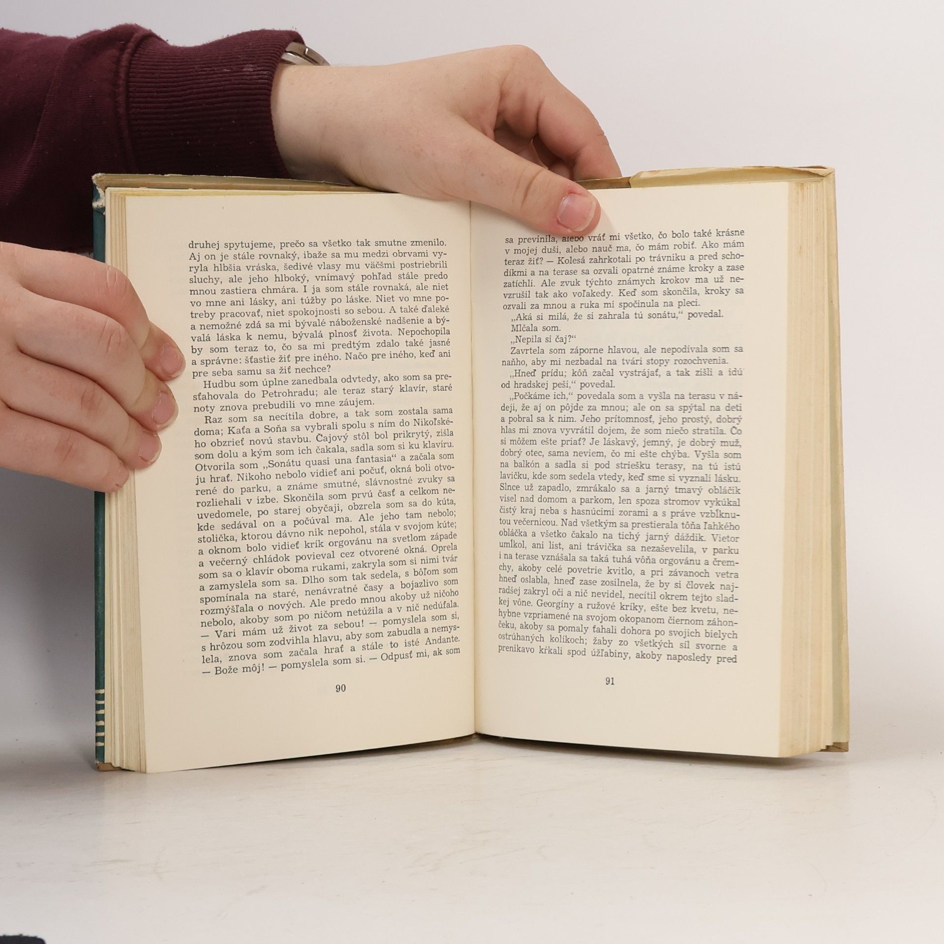 Lev Nikolajevič Tolstoj Kreutzerova sonáta